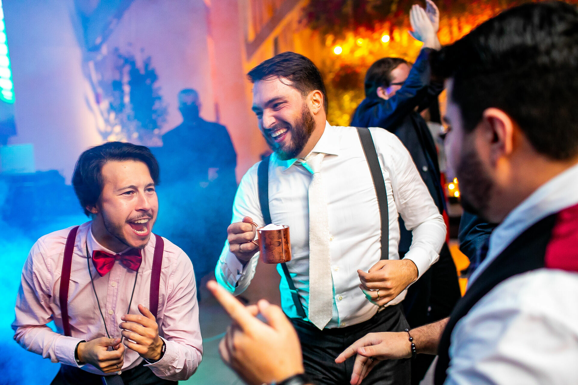 Foto Casamento Isabel & Arthur - Imagem 58