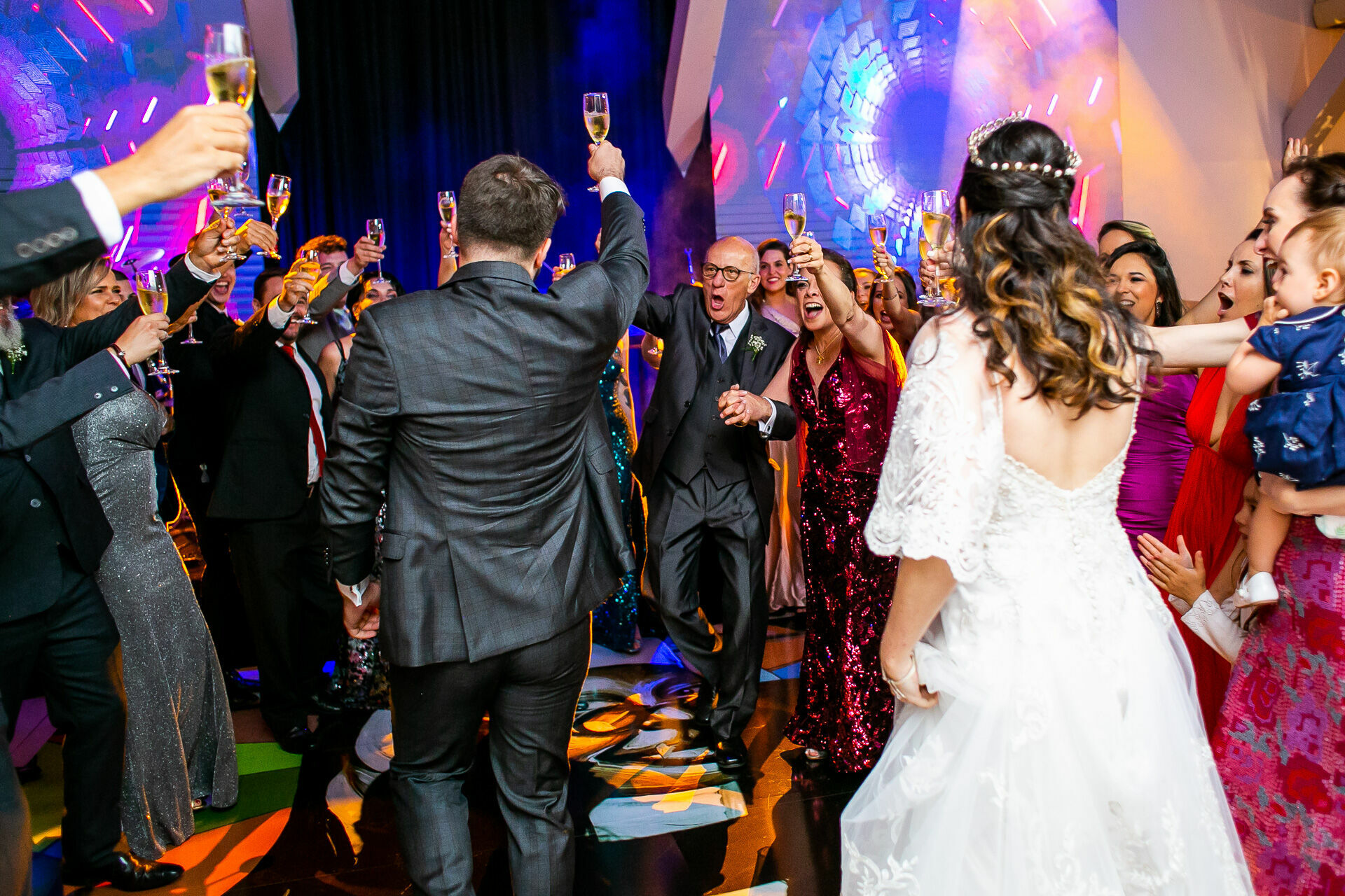 Foto Casamento Isabel & Arthur - Imagem 48