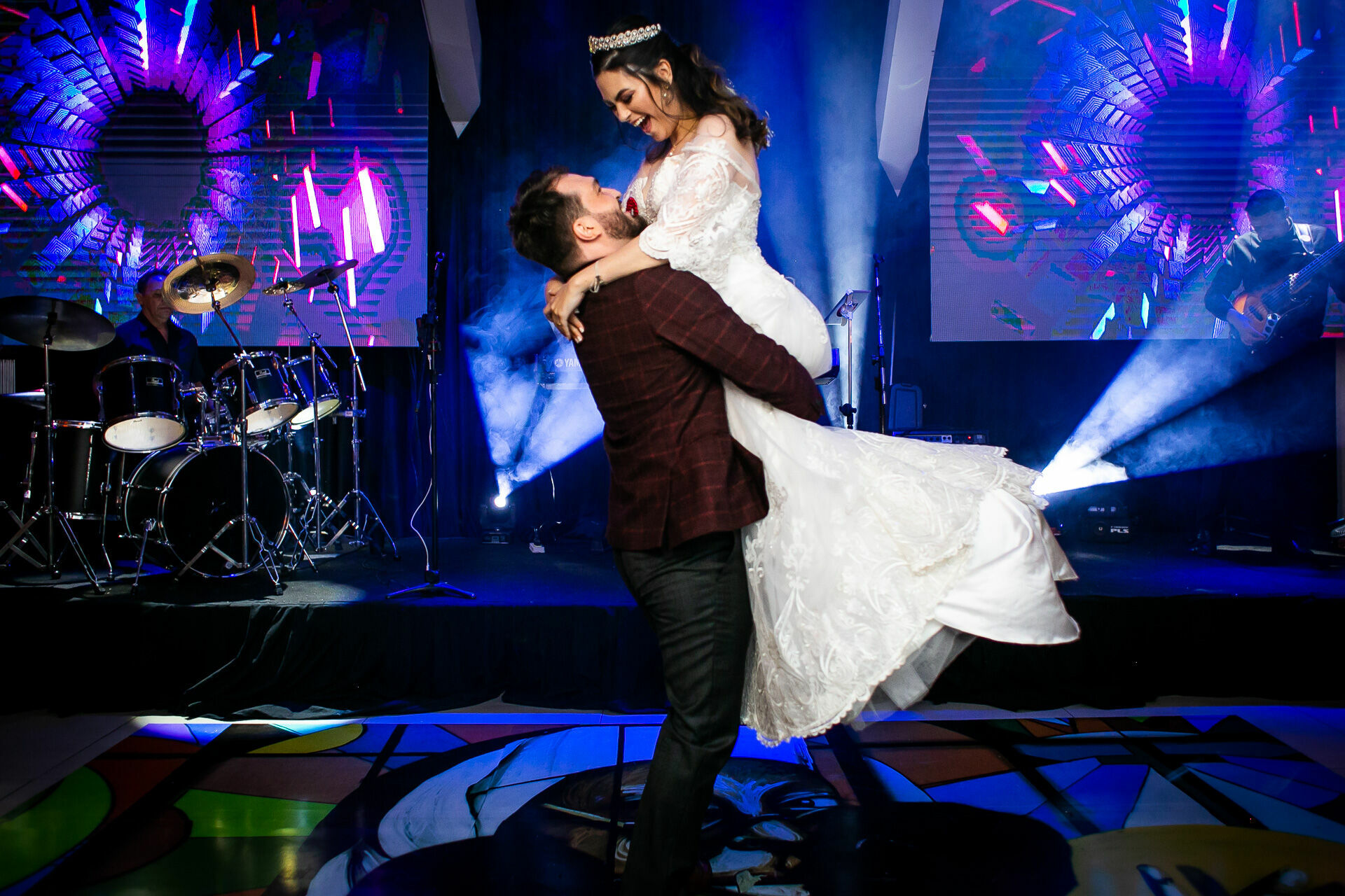 Foto Casamento Isabel & Arthur - Imagem 54