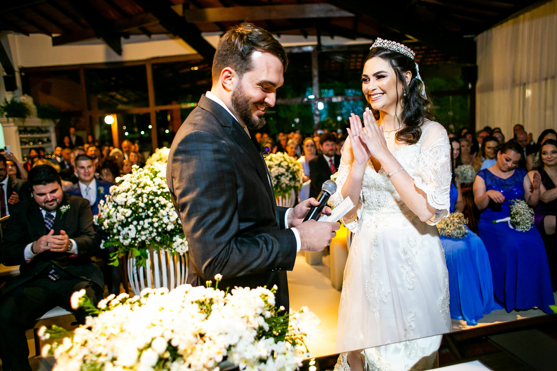 Foto Casamento Isabel & Arthur - Imagem 40