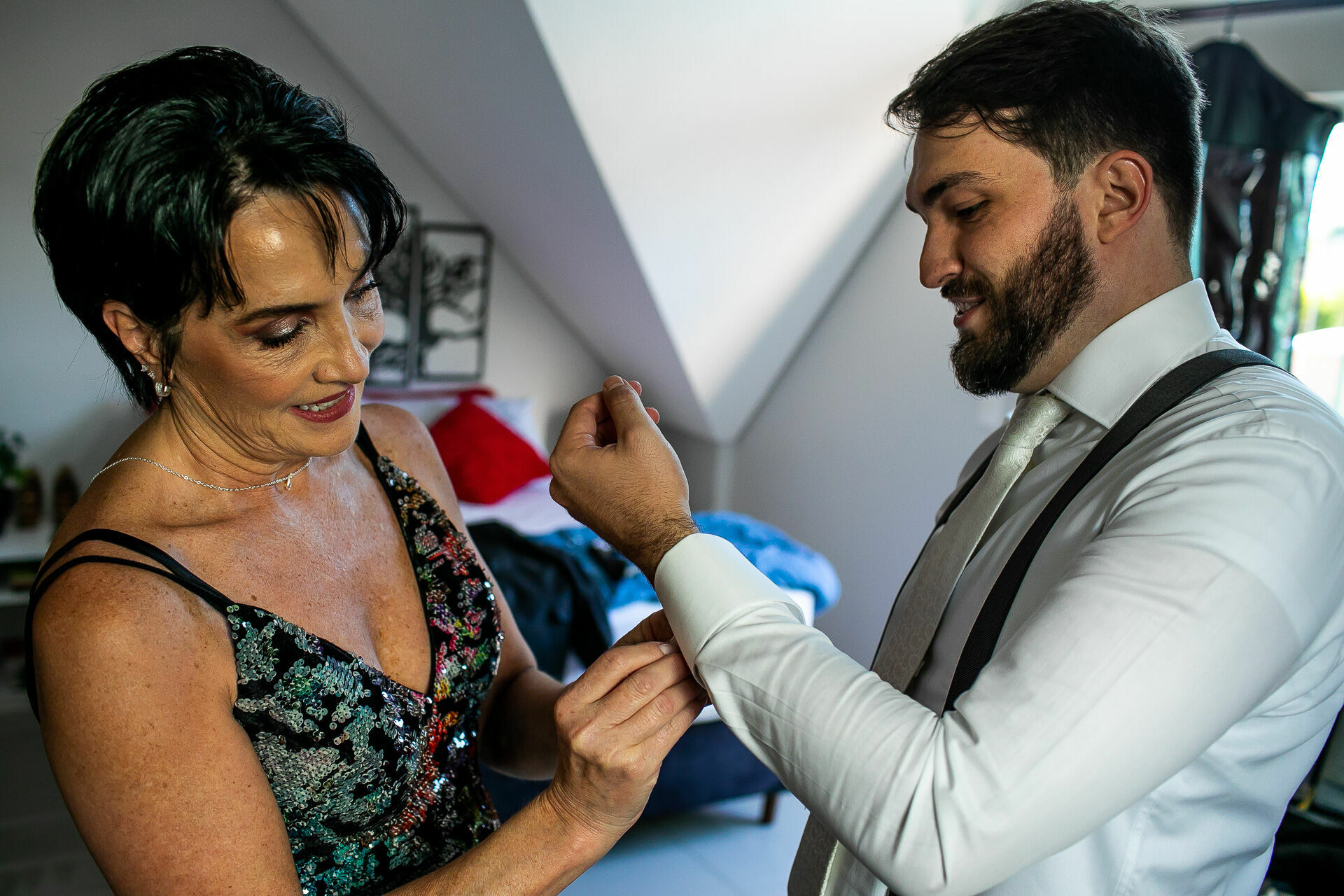 Foto Casamento Isabel & Arthur - Imagem 4