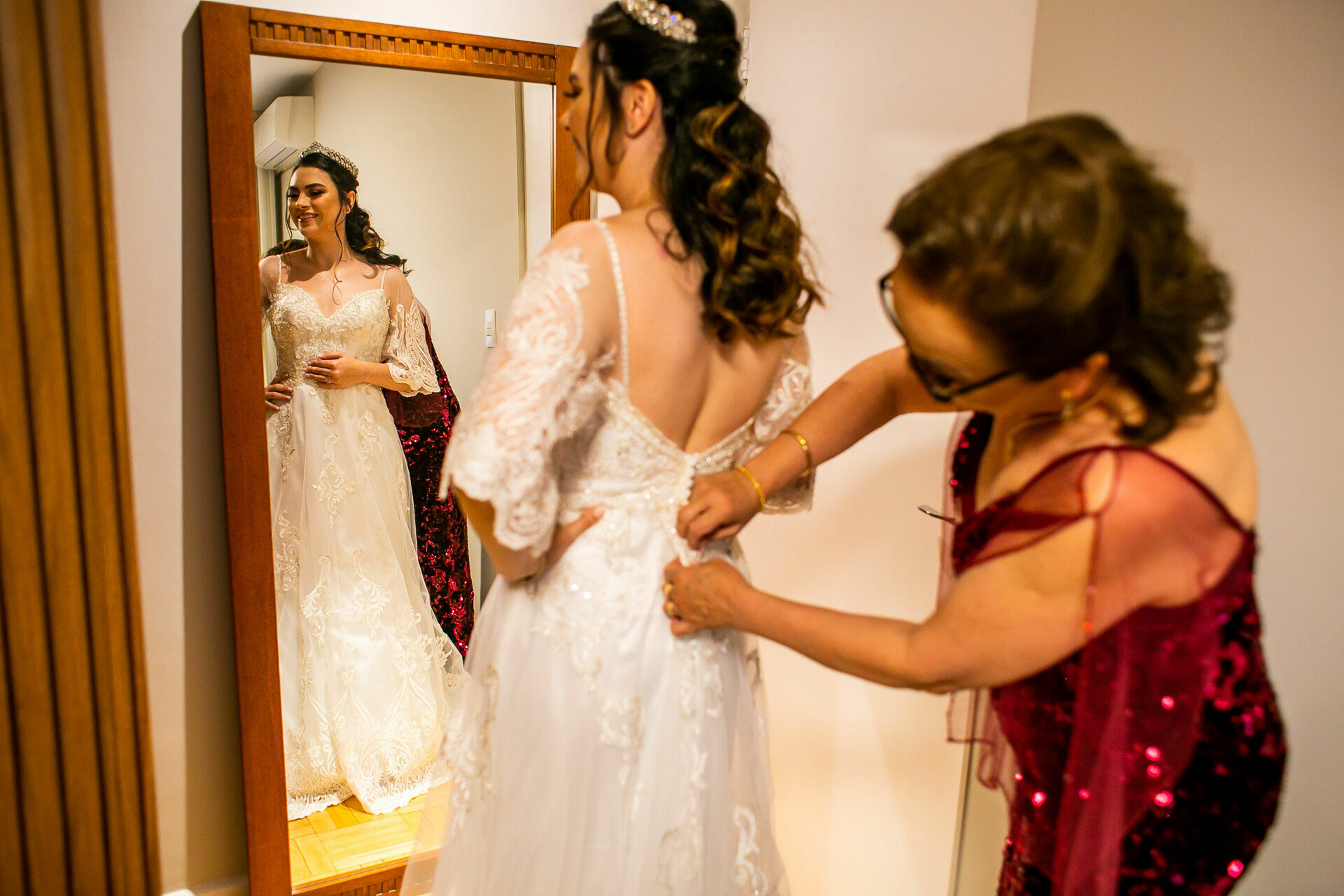 Foto Casamento Isabel & Arthur - Imagem 18