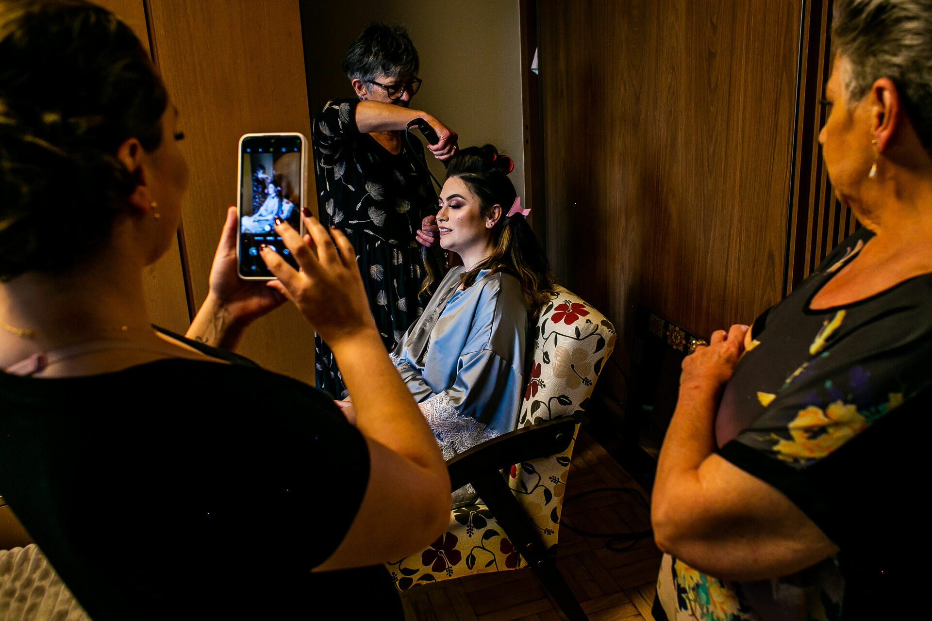 Foto Casamento Isabel & Arthur - Imagem 15