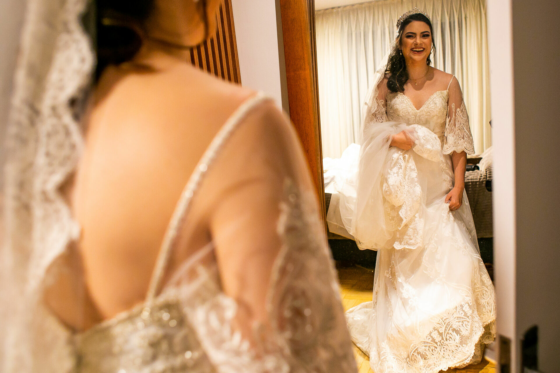 Foto Casamento Isabel & Arthur - Imagem 19