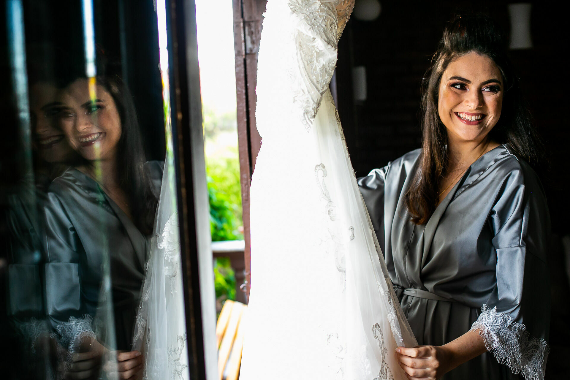 Foto Casamento Isabel & Arthur - Imagem 12