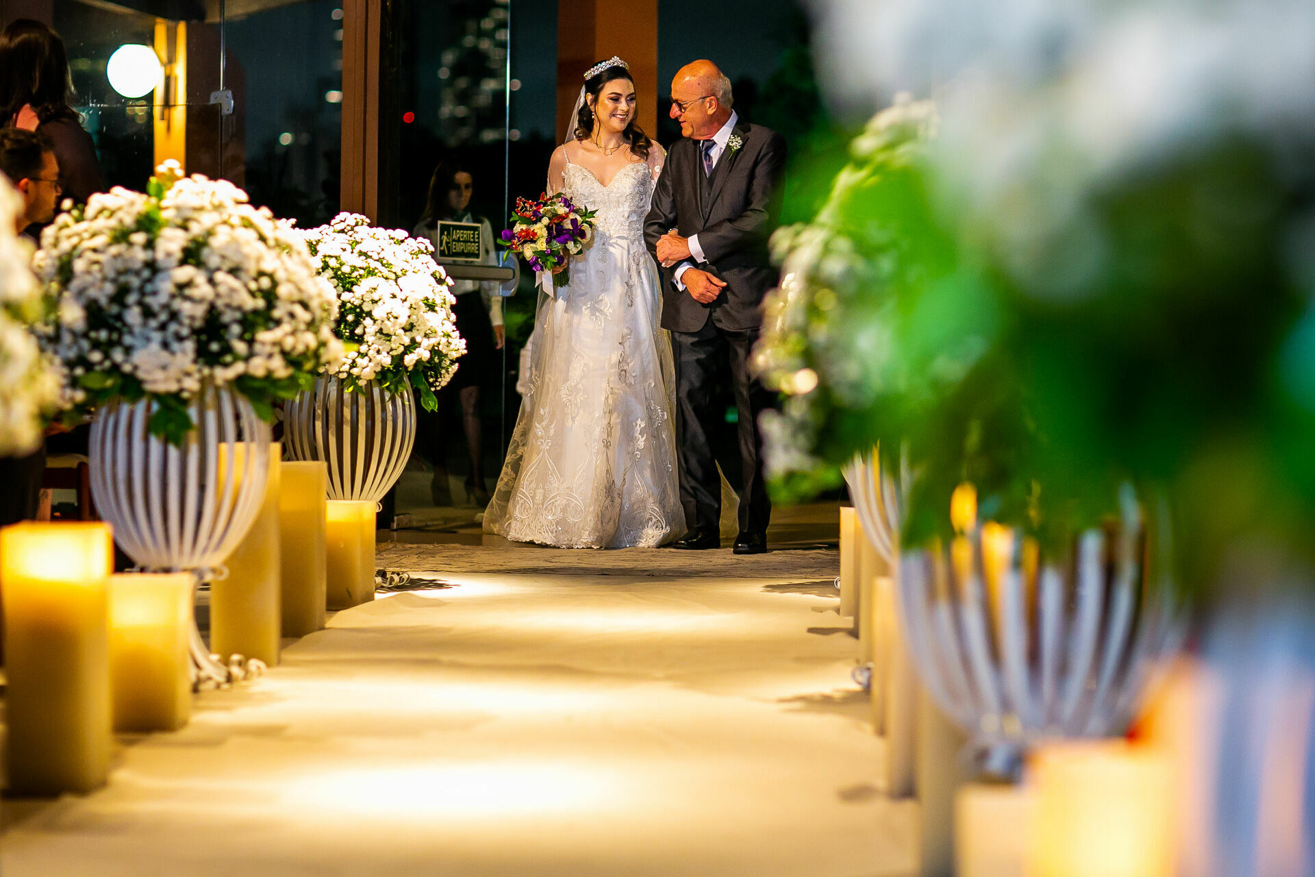 Foto Casamento Isabel & Arthur - Imagem 25