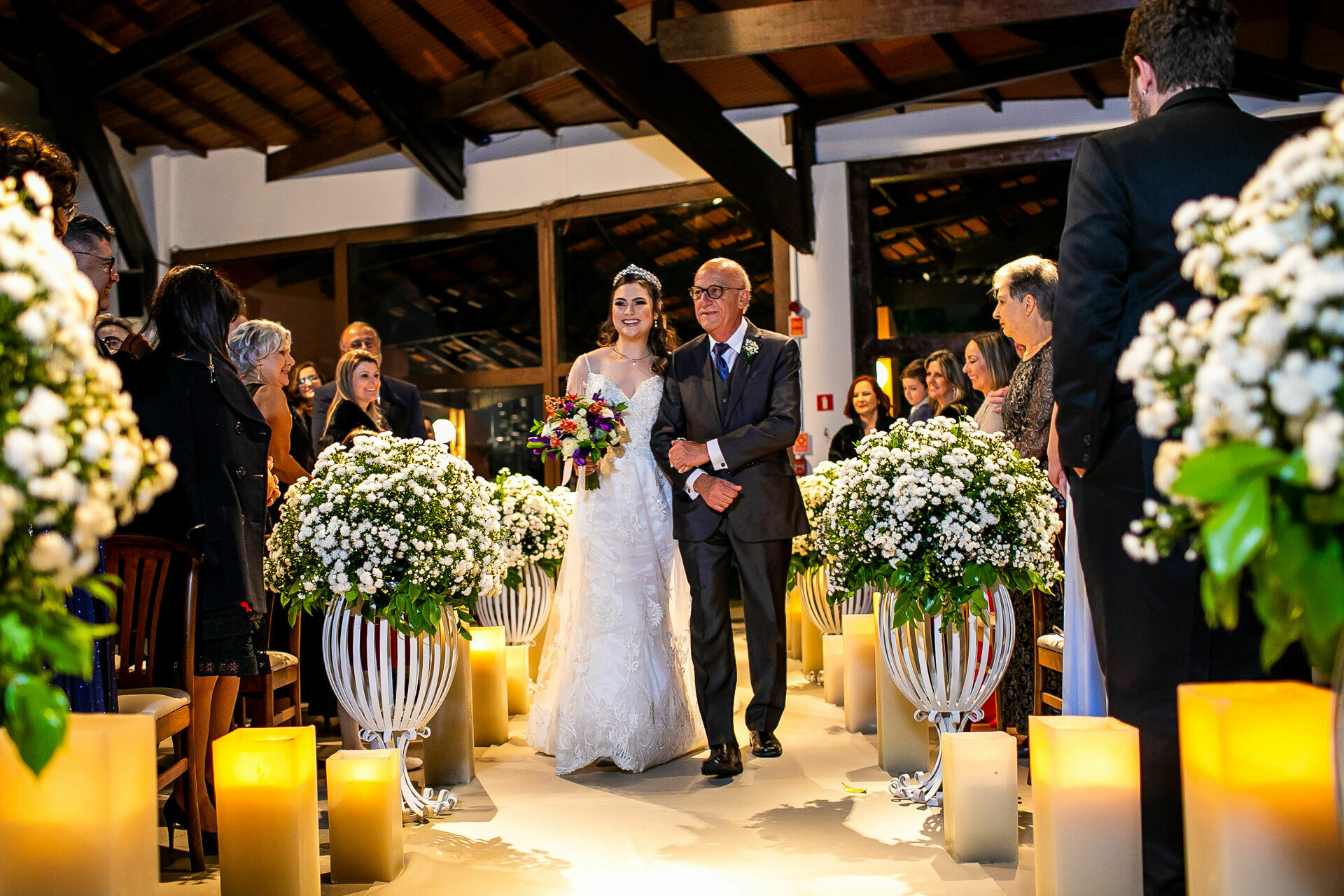 Foto Casamento Isabel & Arthur - Imagem 27