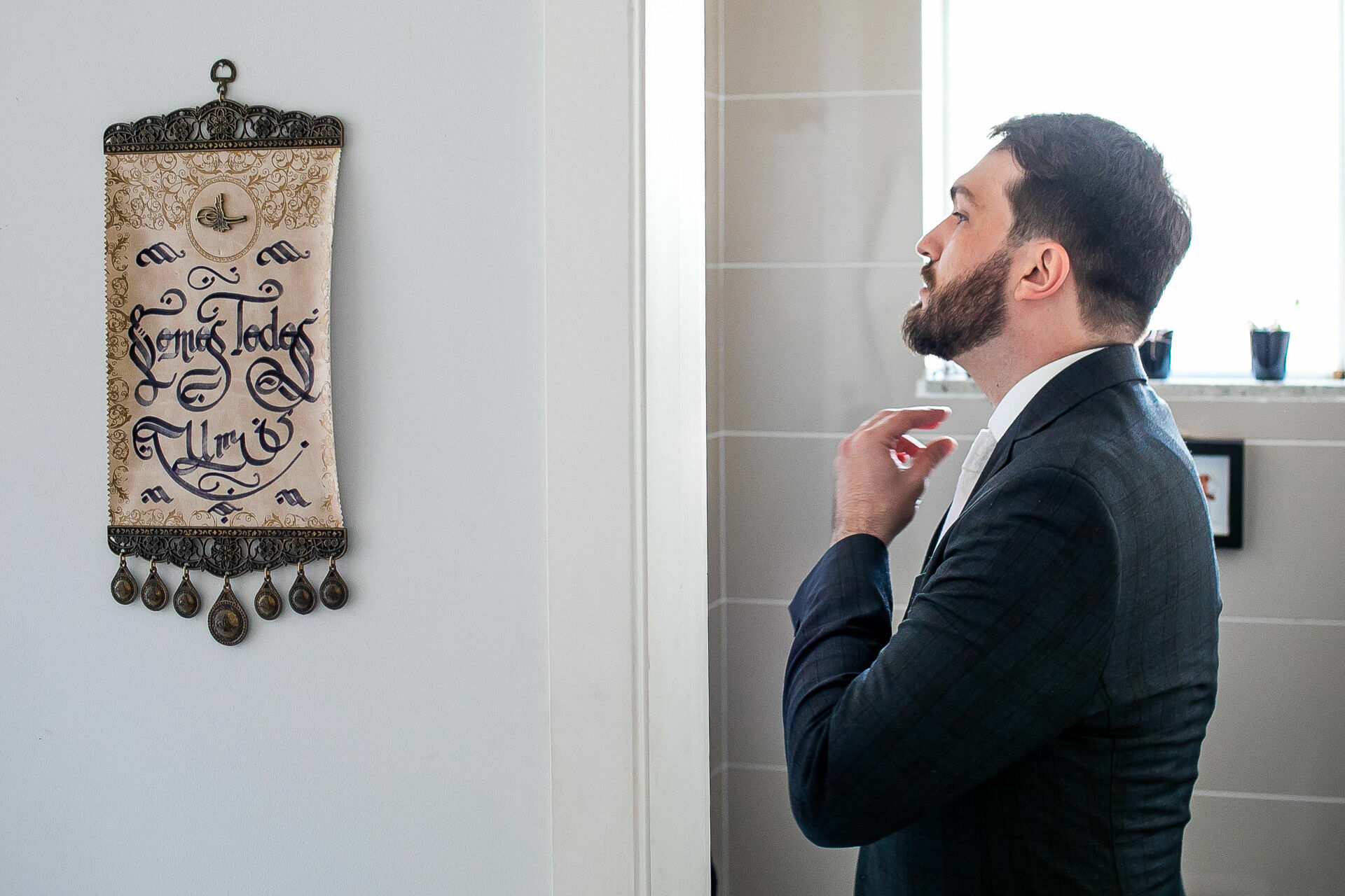 Foto Casamento Isabel & Arthur - Imagem 7