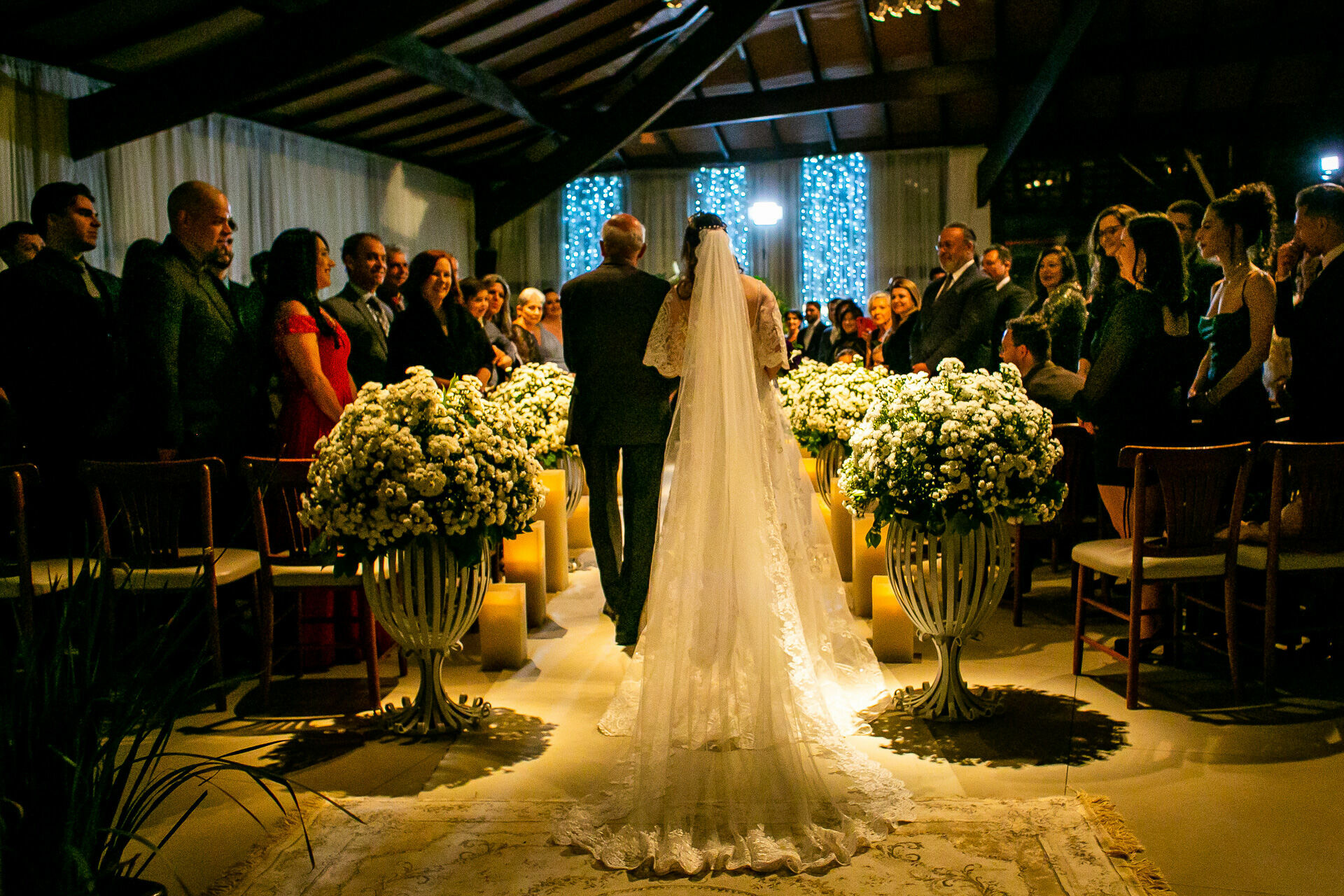 Foto Casamento Isabel & Arthur - Imagem 26