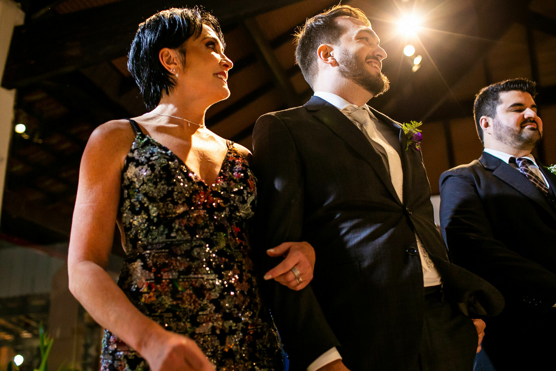 Foto Casamento Isabel & Arthur - Imagem 22