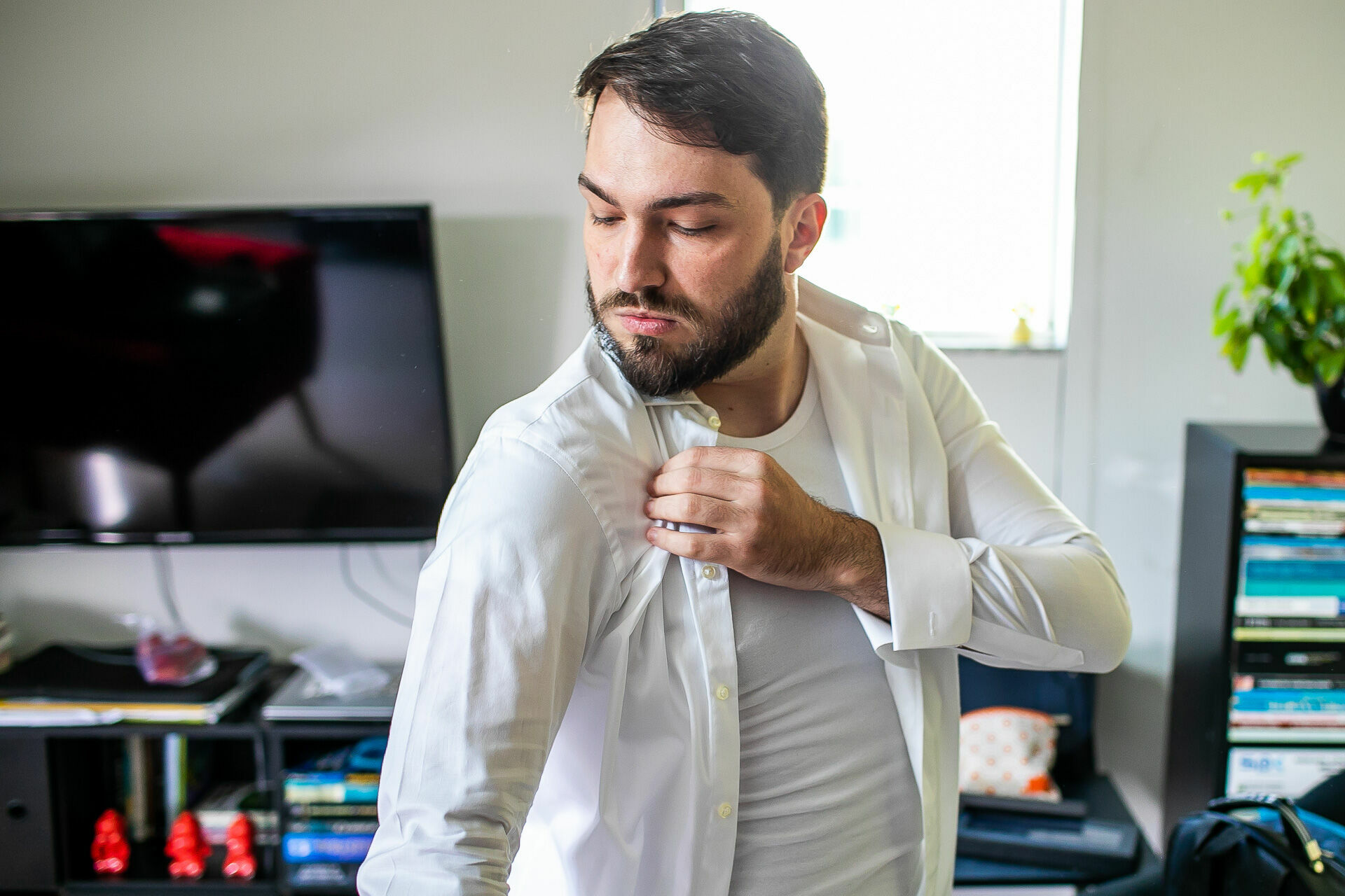 Foto Casamento Isabel & Arthur - Imagem 0