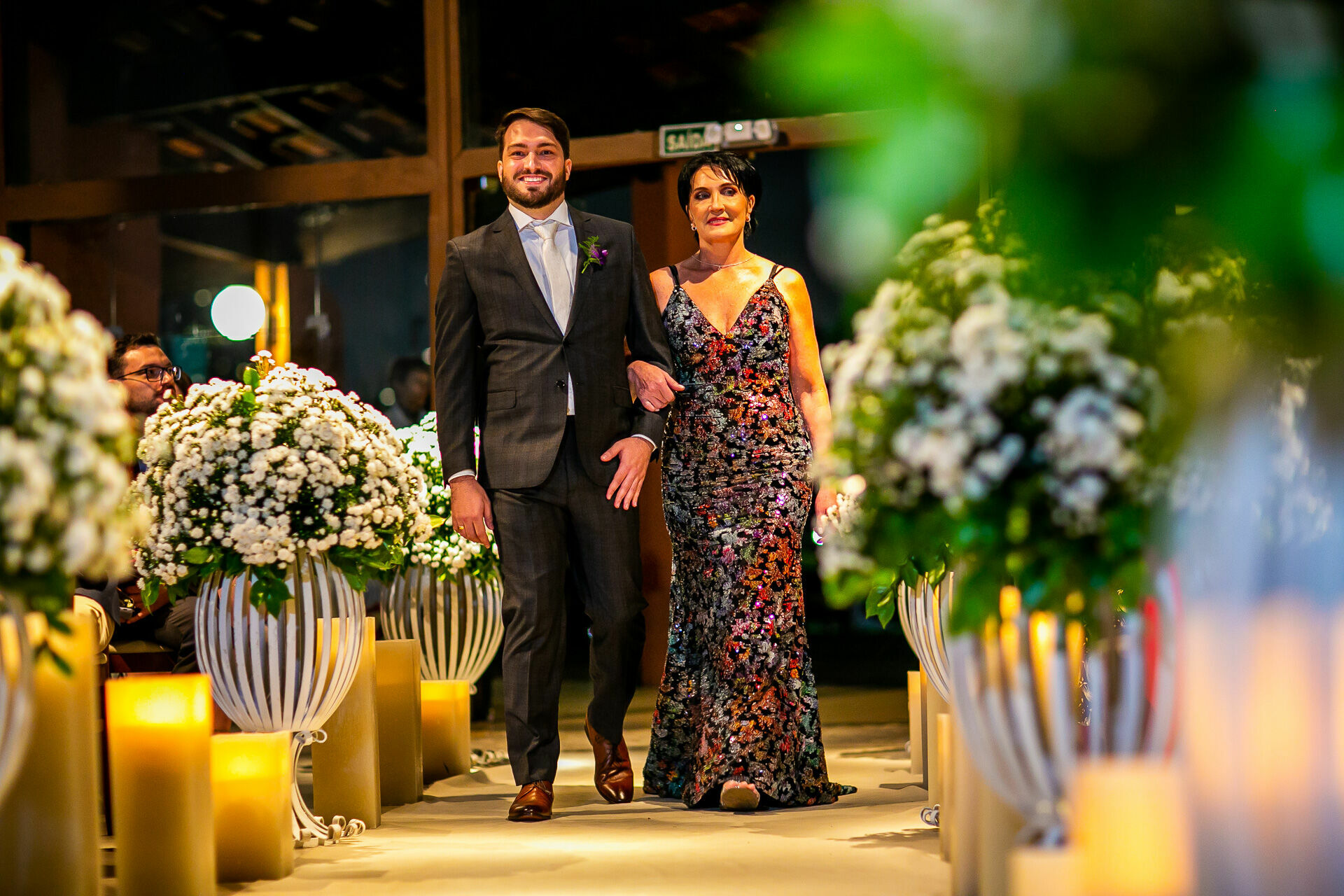 Foto Casamento Isabel & Arthur - Imagem 23