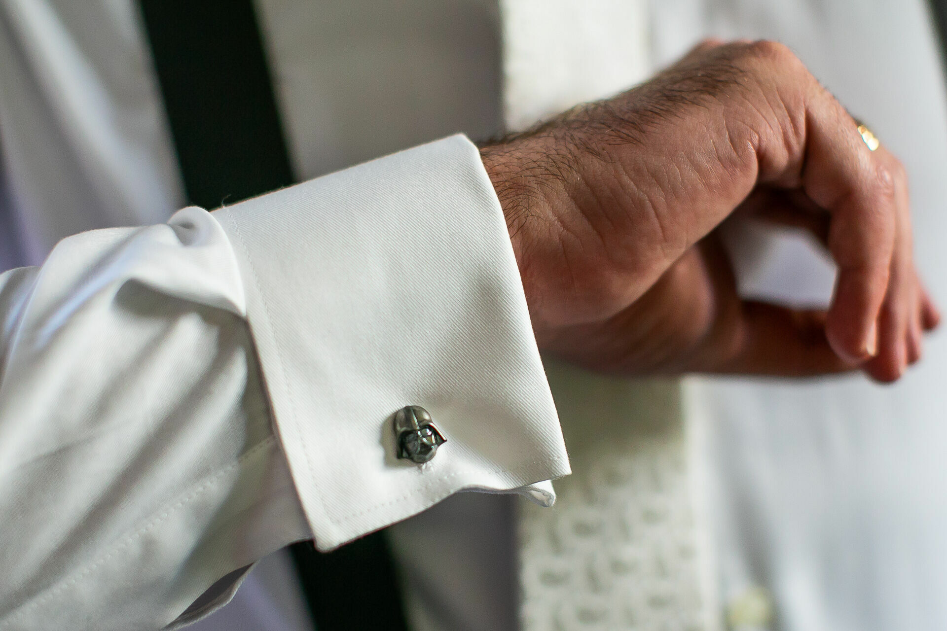 Foto Casamento Isabel & Arthur - Imagem 6