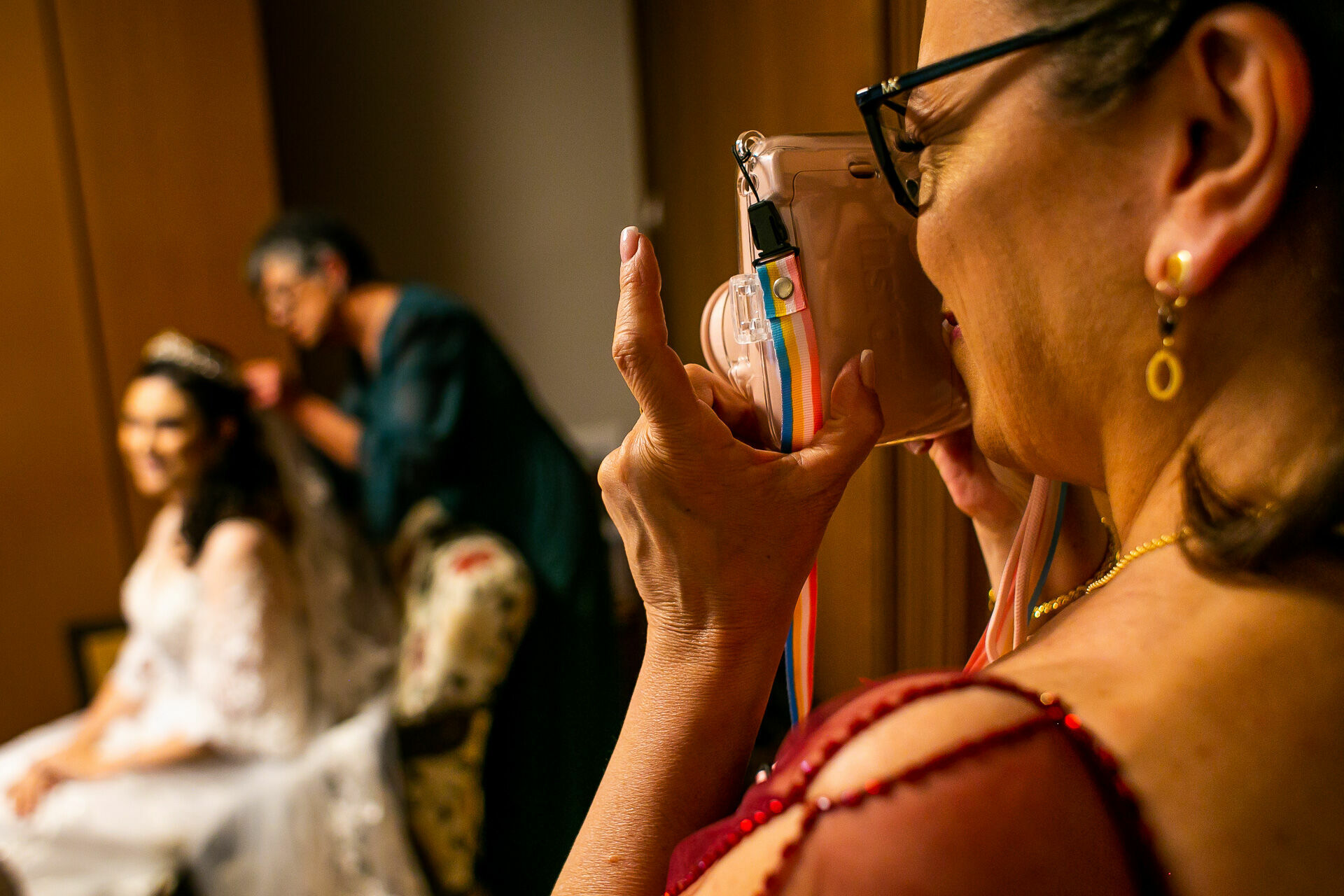 Foto Casamento Isabel & Arthur - Imagem 20