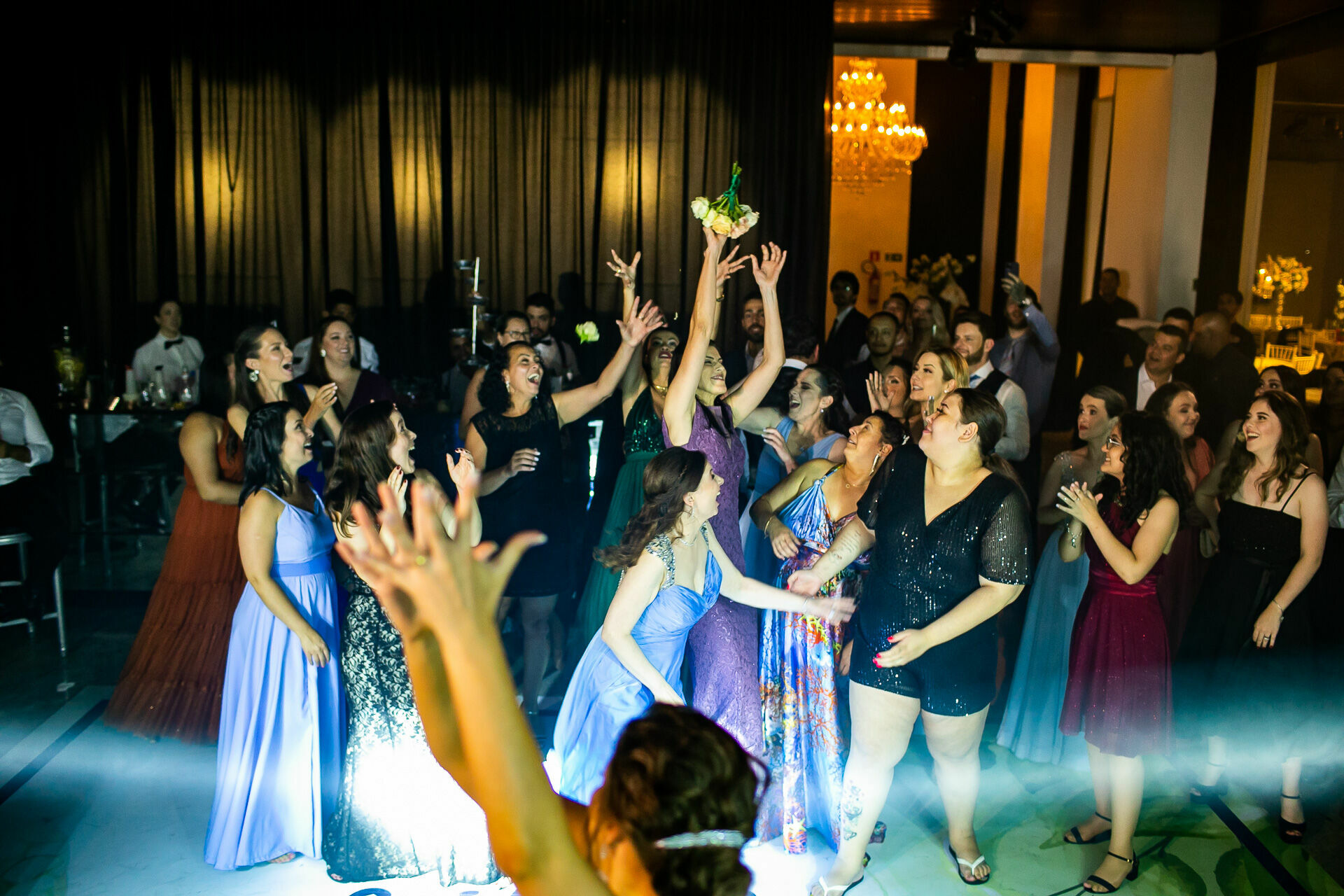 Foto Casamento Andrea & Heitor - Imagem 82