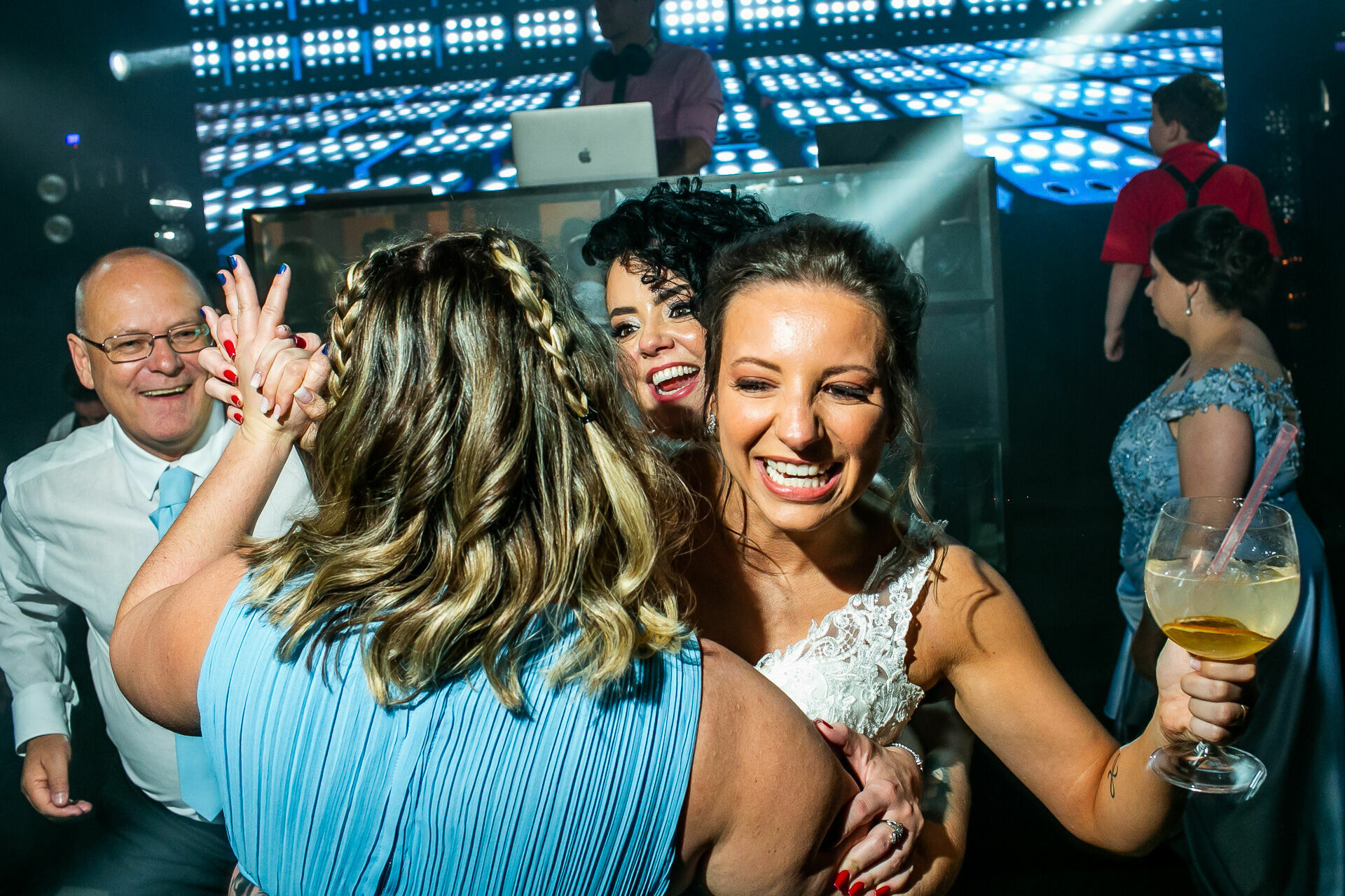 Foto Casamento Andrea & Heitor - Imagem 75