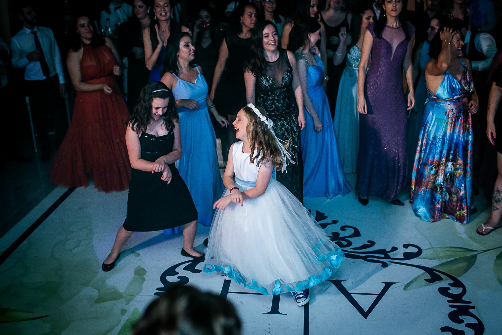 Foto Casamento Andrea & Heitor - Imagem 79