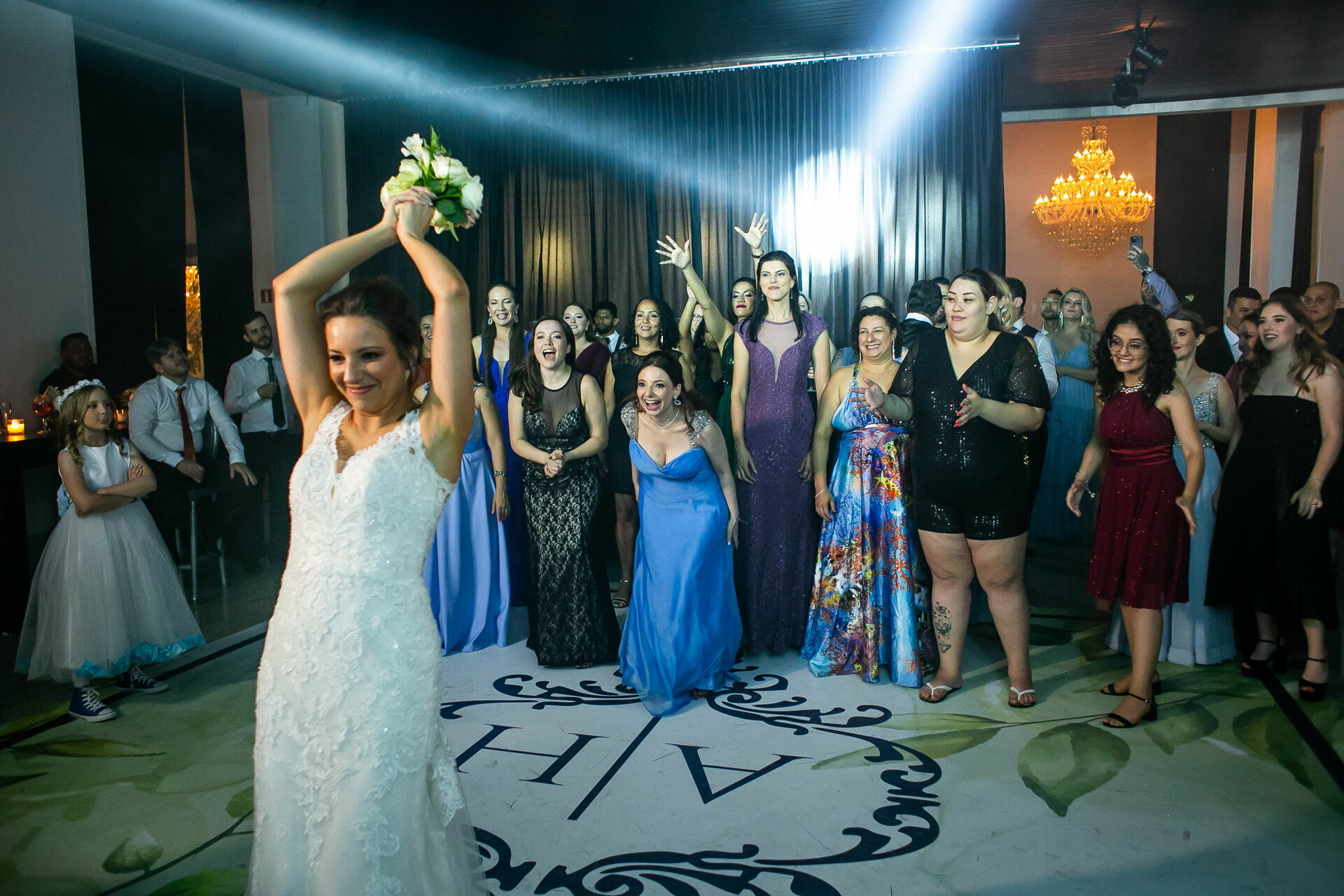 Foto Casamento Andrea & Heitor - Imagem 80