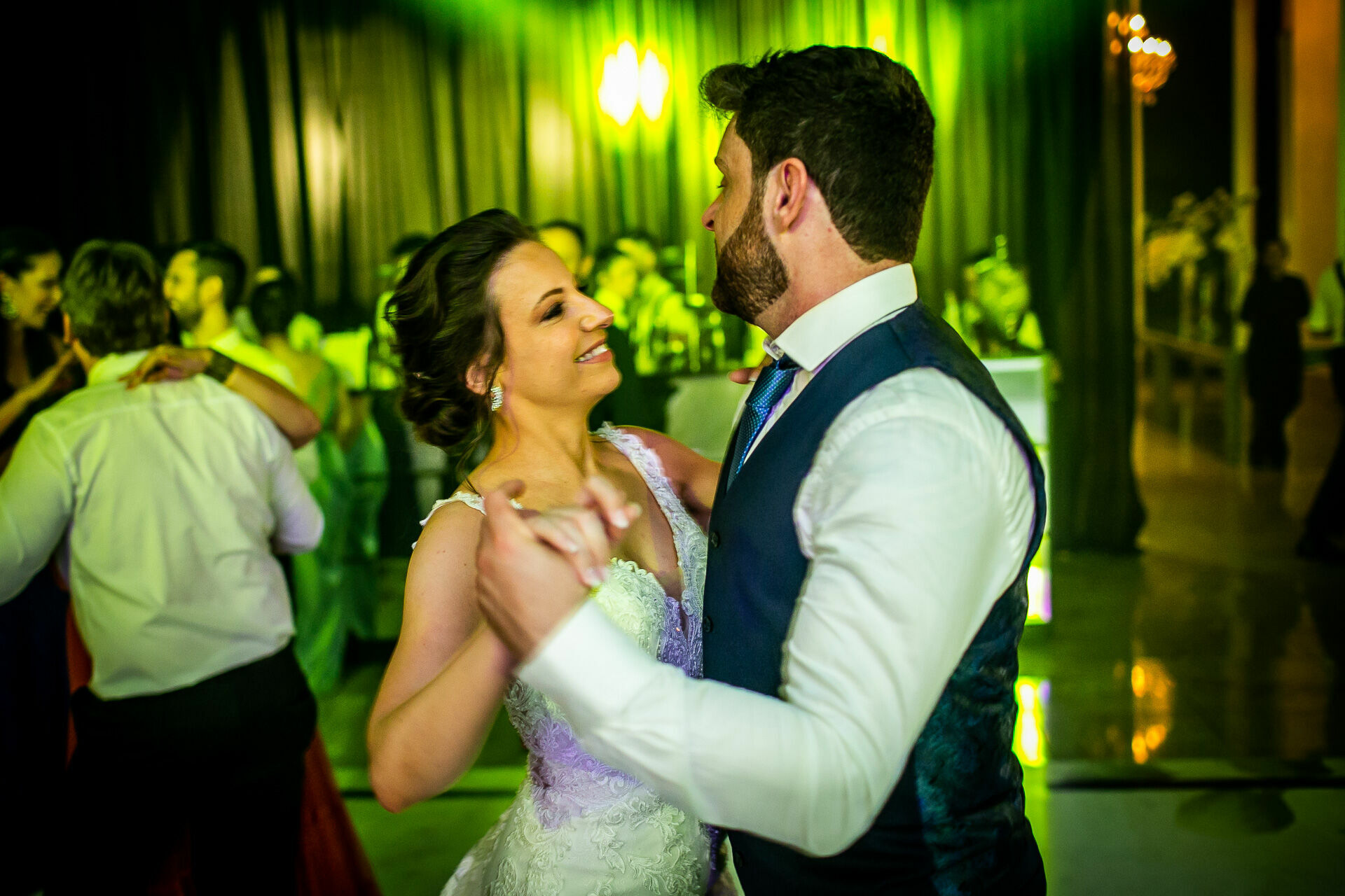 Foto Casamento Andrea & Heitor - Imagem 77