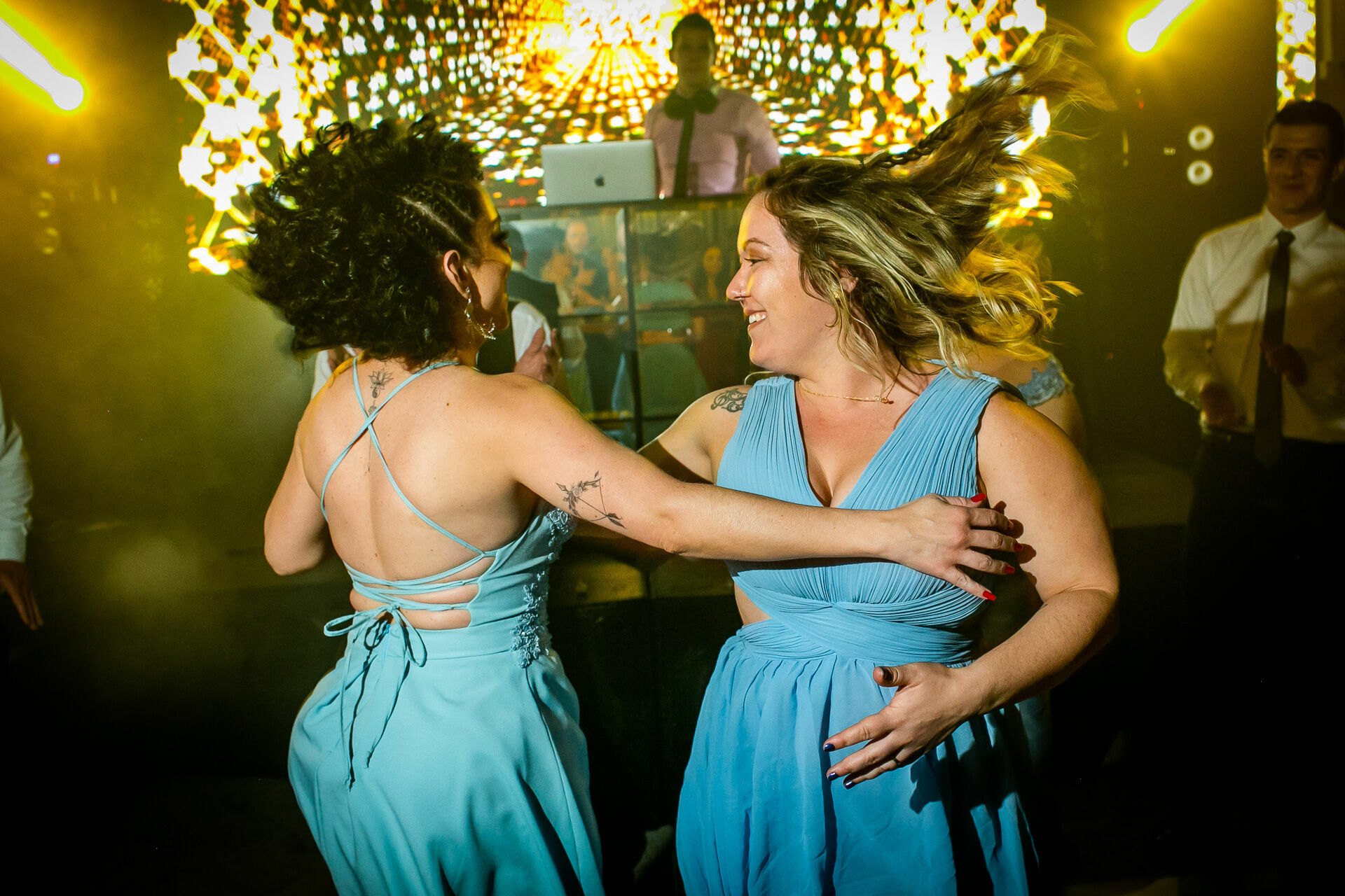 Foto Casamento Andrea & Heitor - Imagem 69