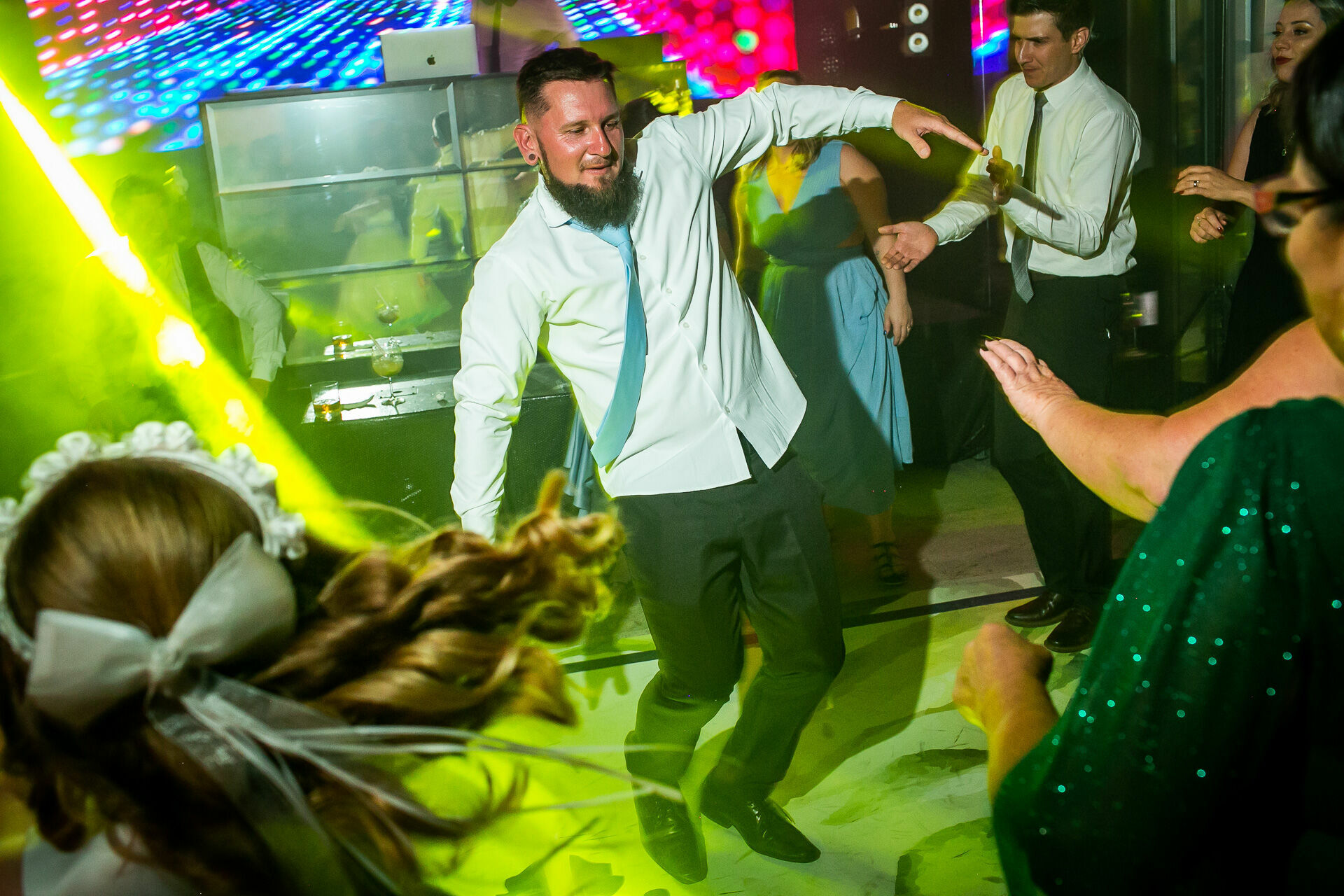 Foto Casamento Andrea & Heitor - Imagem 73