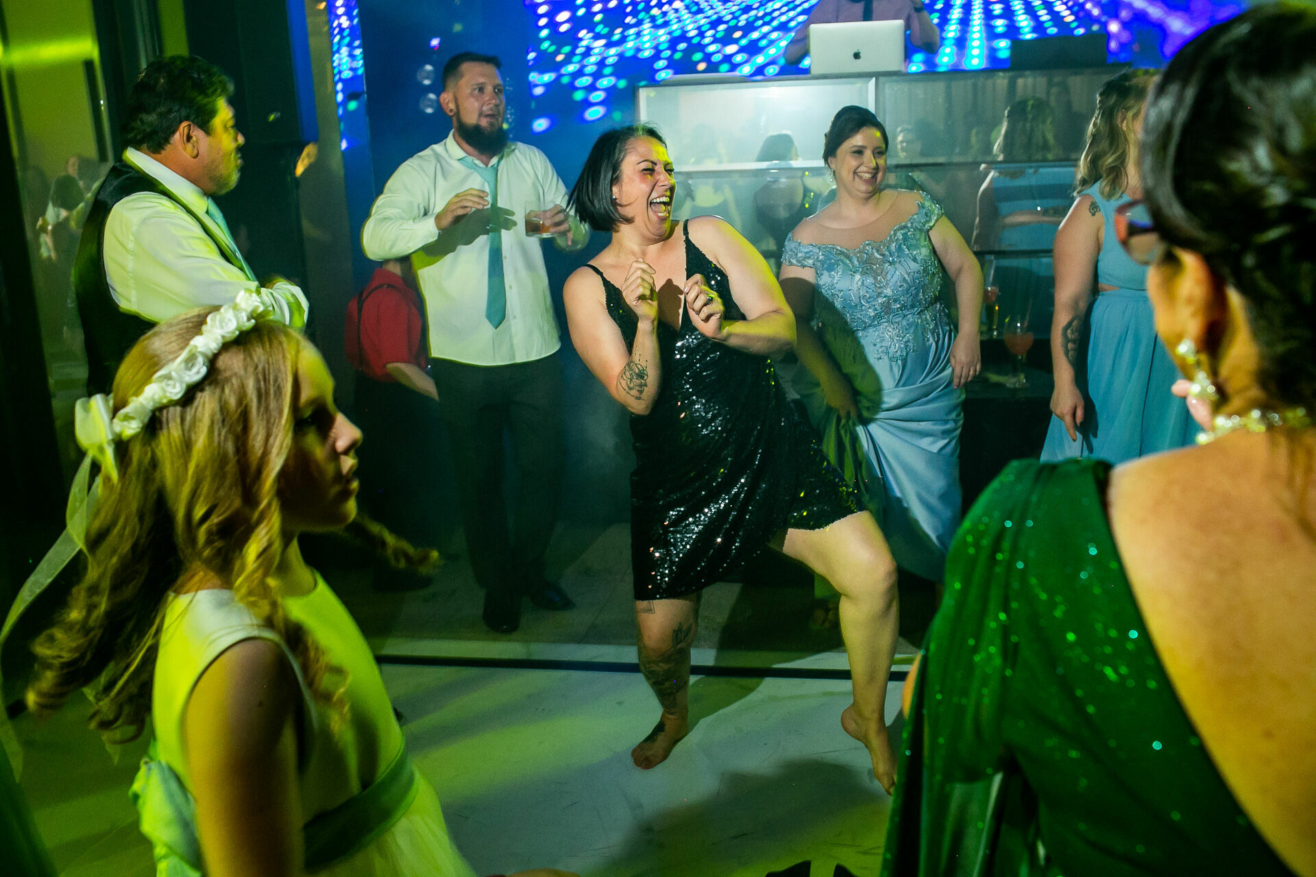 Foto Casamento Andrea & Heitor - Imagem 74