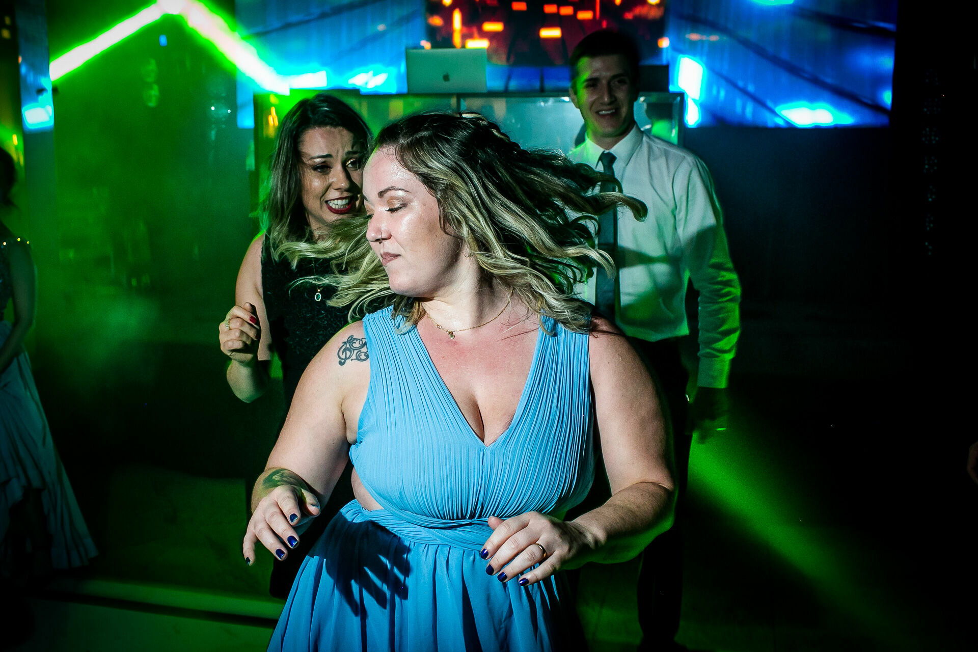 Foto Casamento Andrea & Heitor - Imagem 76