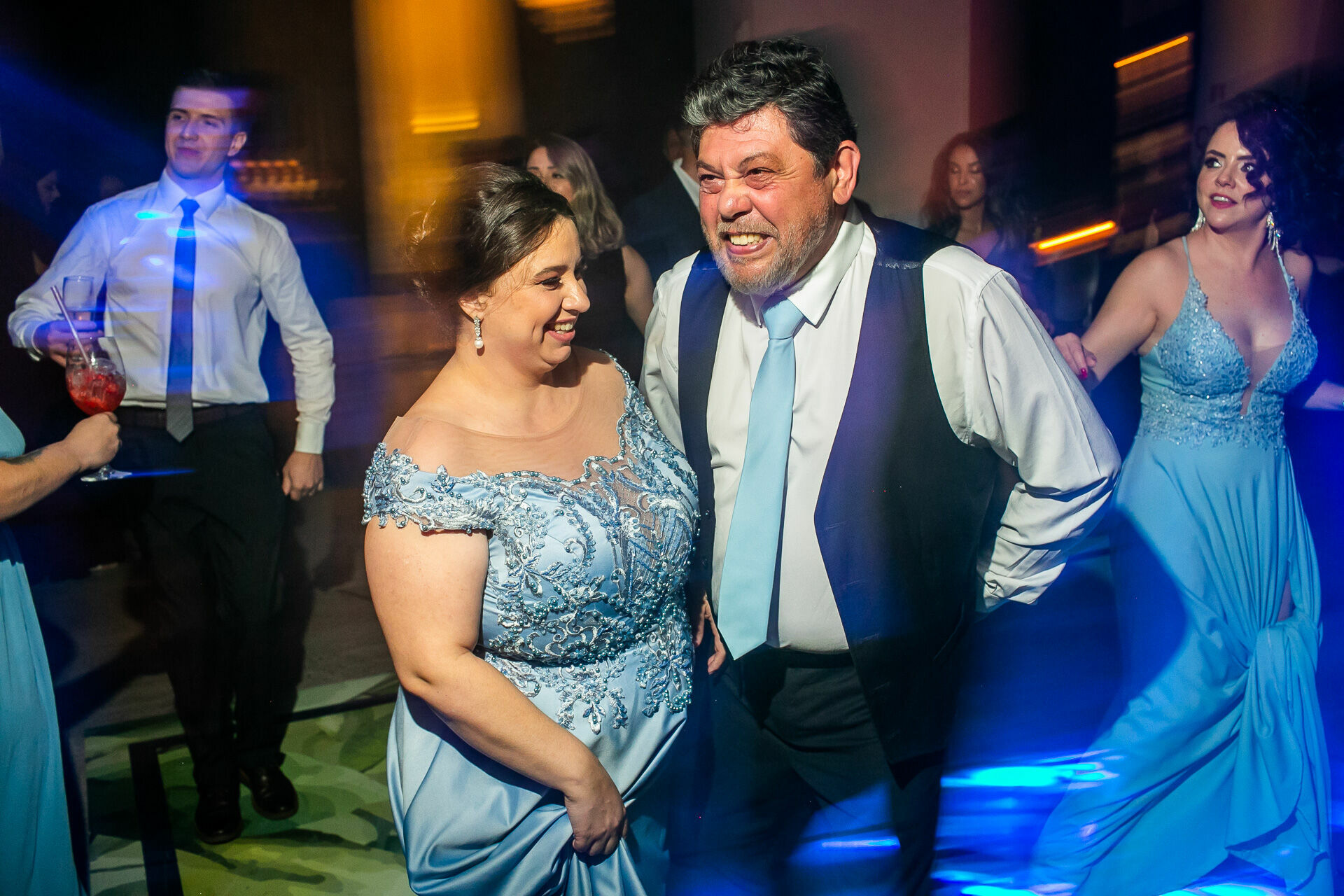 Foto Casamento Andrea & Heitor - Imagem 66