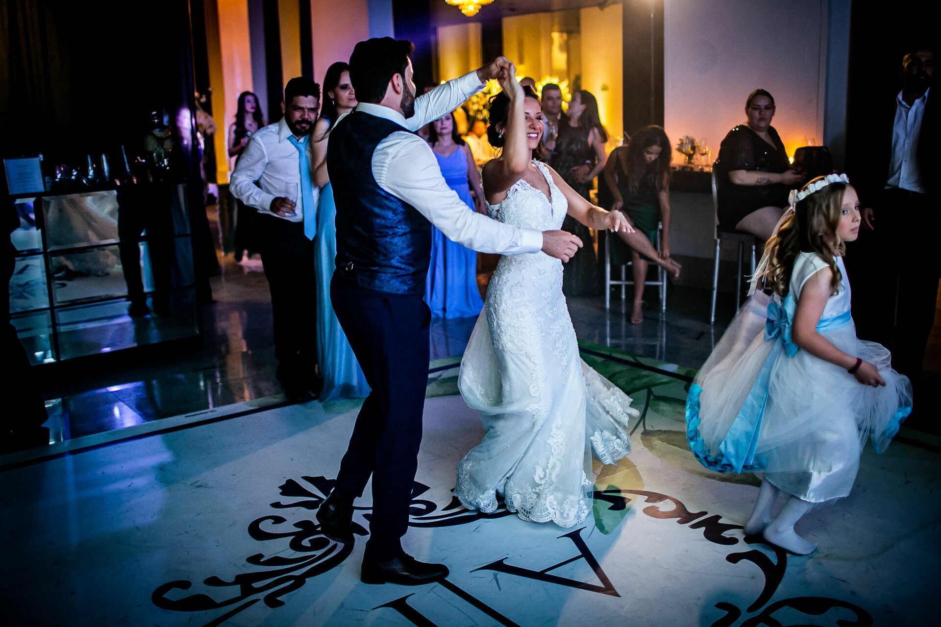 Foto Casamento Andrea & Heitor - Imagem 78