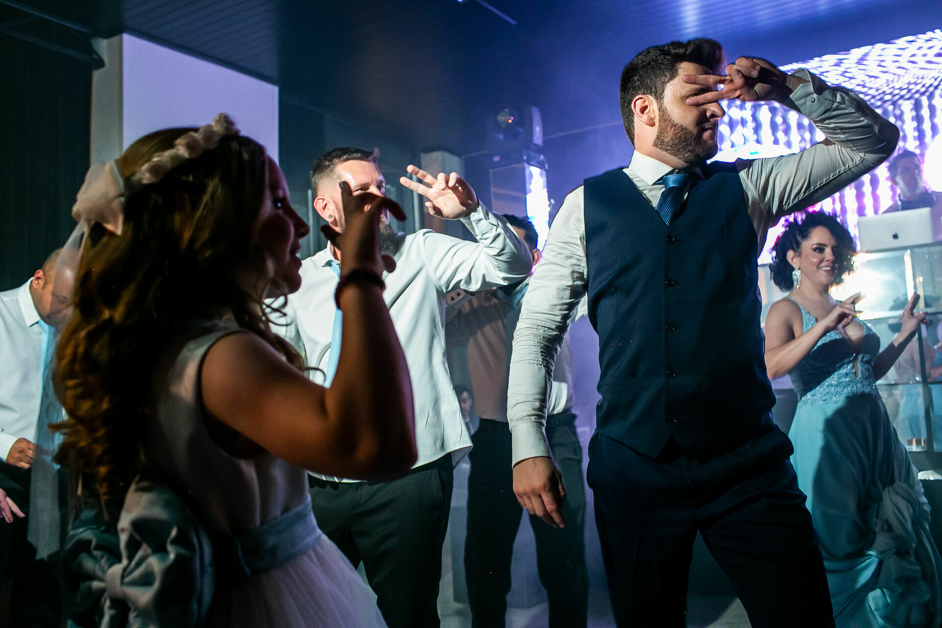 Foto Casamento Andrea & Heitor - Imagem 68