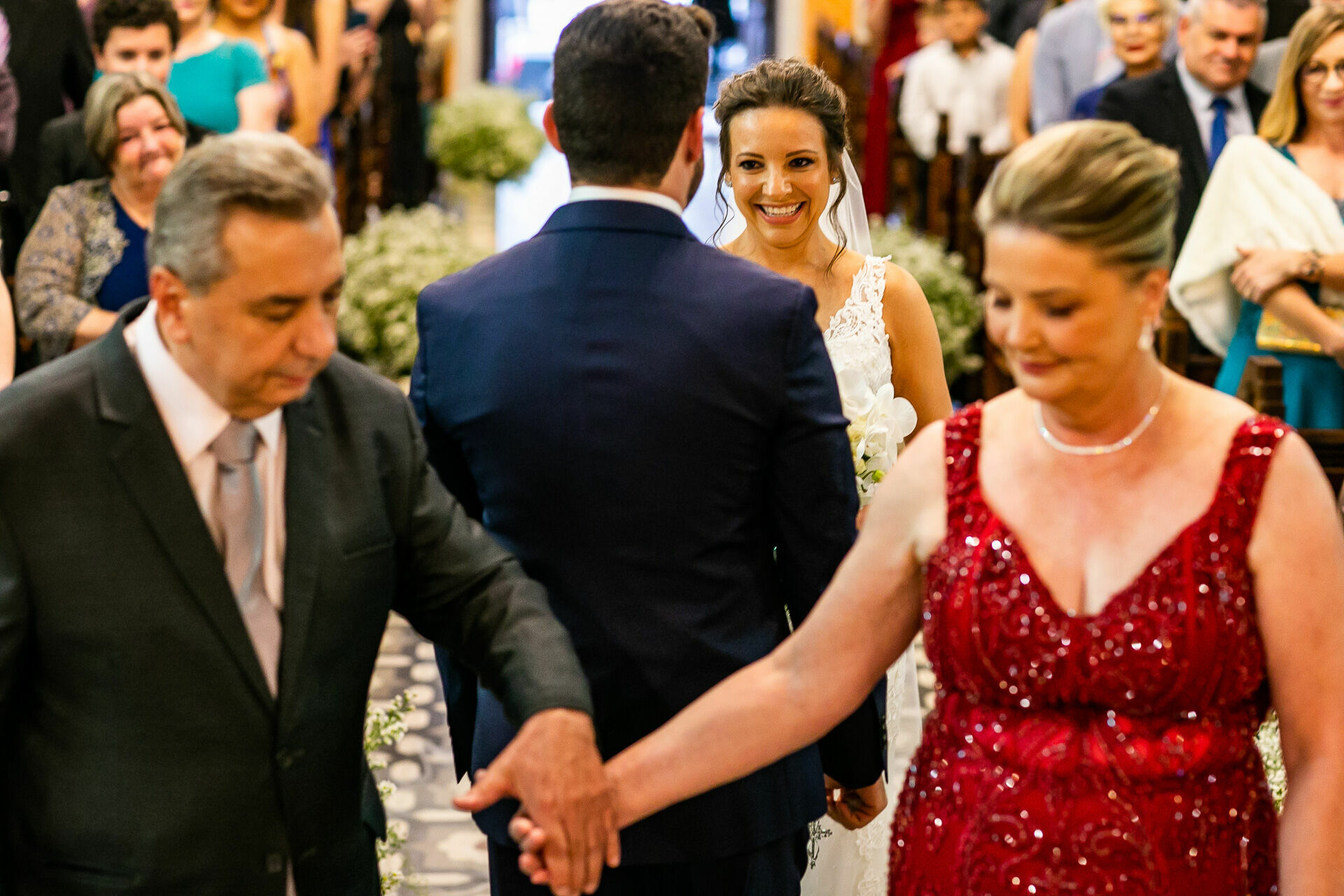 Foto Casamento Andrea & Heitor - Imagem 38