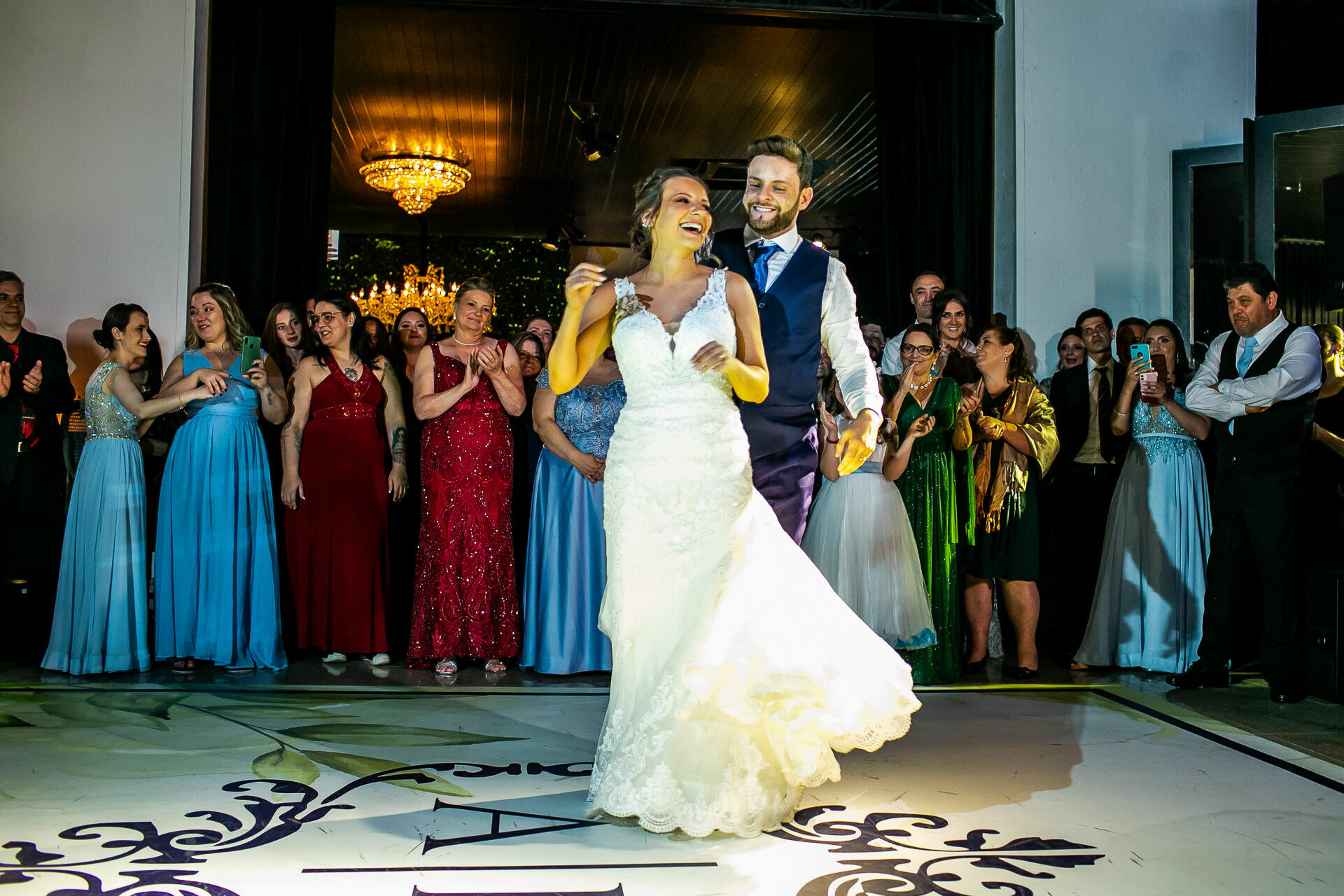 Foto Casamento Andrea & Heitor - Imagem 57