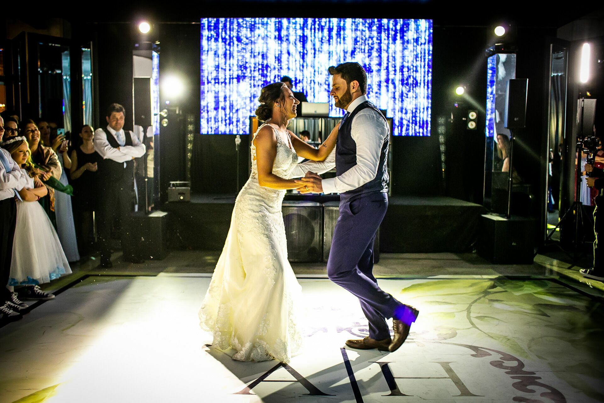 Foto Casamento Andrea & Heitor - Imagem 54