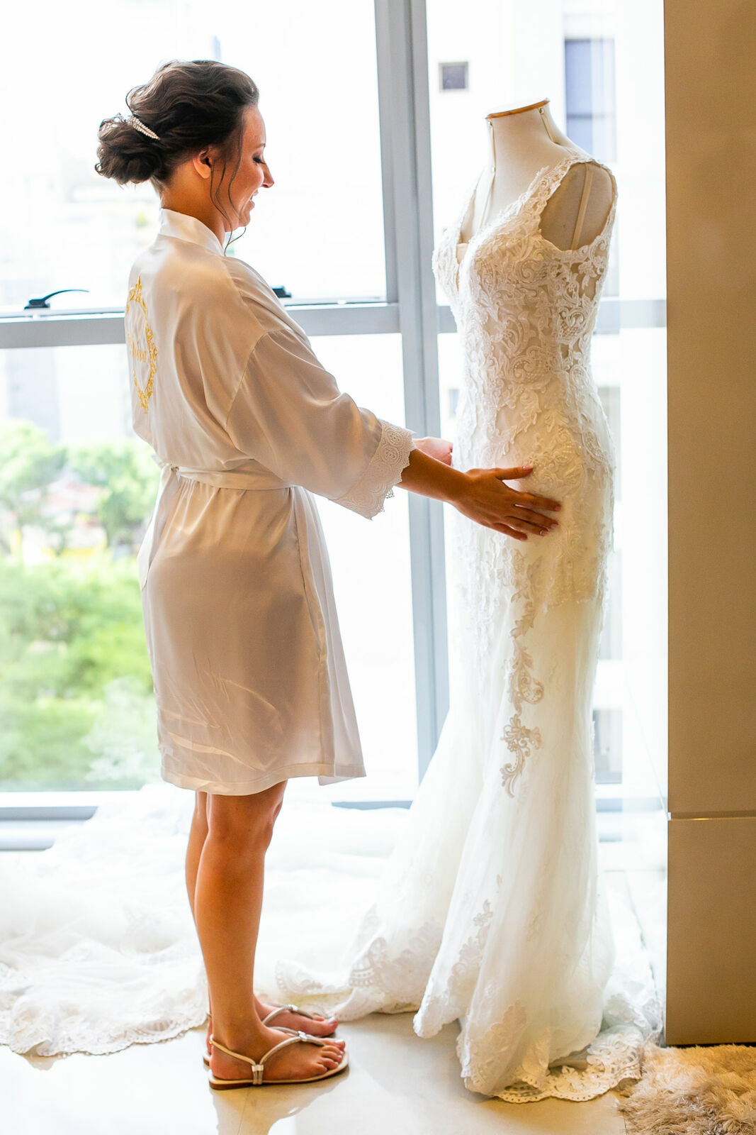 Foto Casamento Andrea & Heitor - Imagem 7