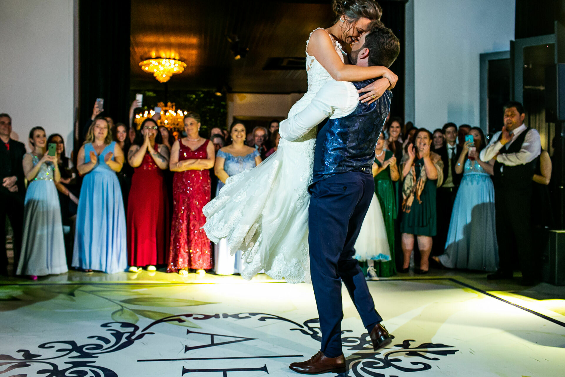 Foto Casamento Andrea & Heitor - Imagem 61