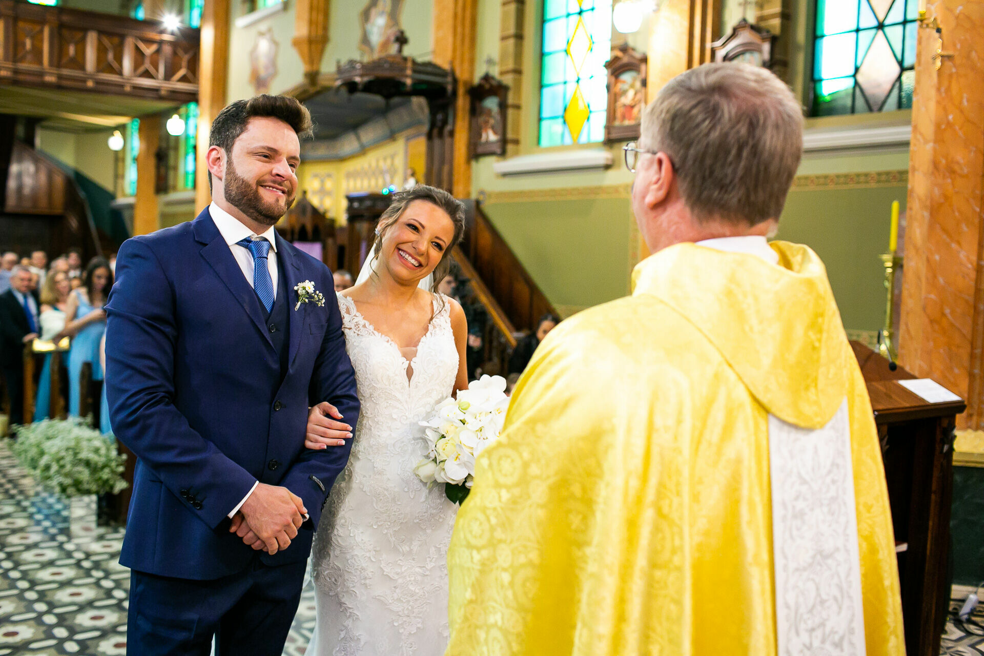 Foto Casamento Andrea & Heitor - Imagem 40