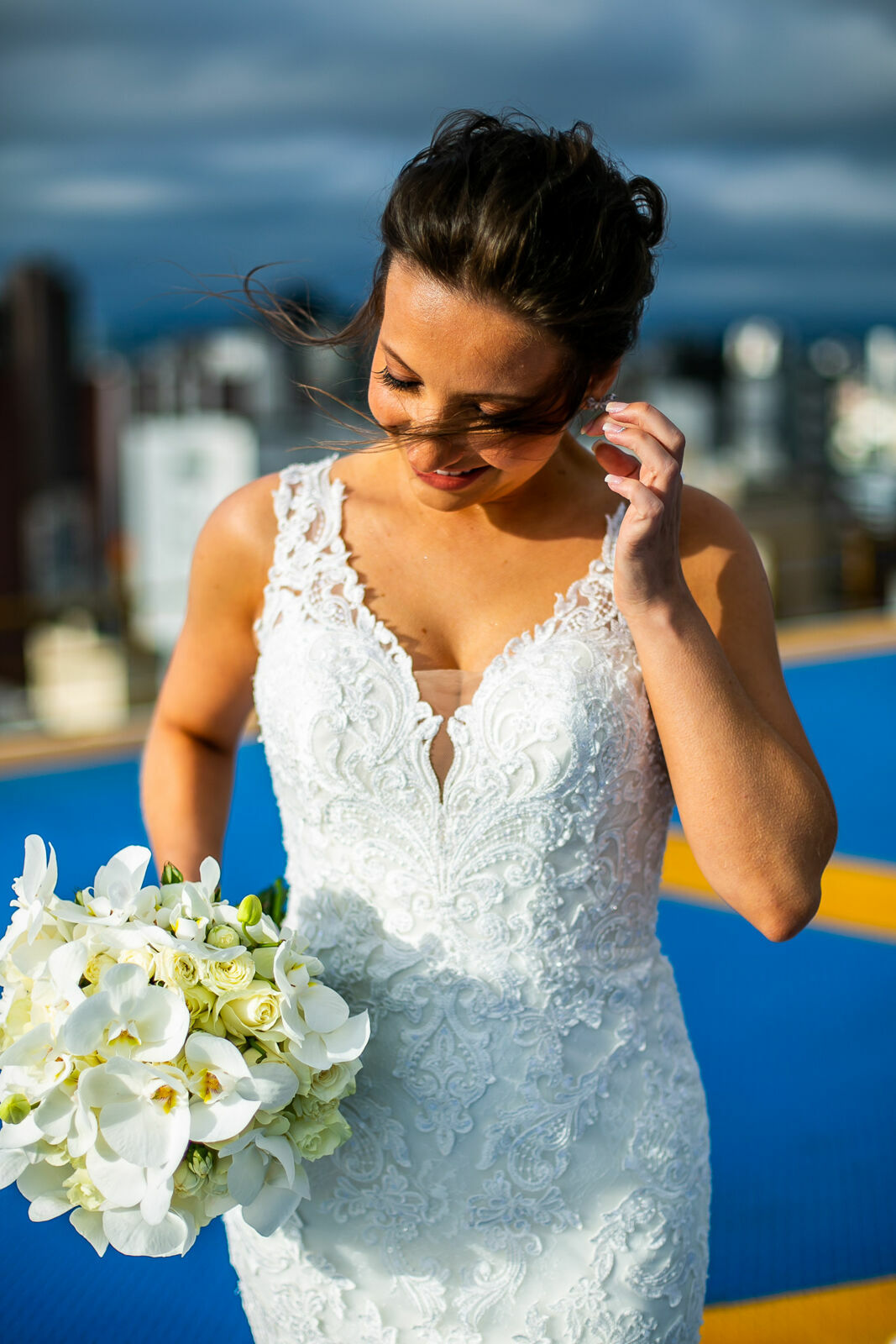 Foto Casamento Andrea & Heitor - Imagem 25