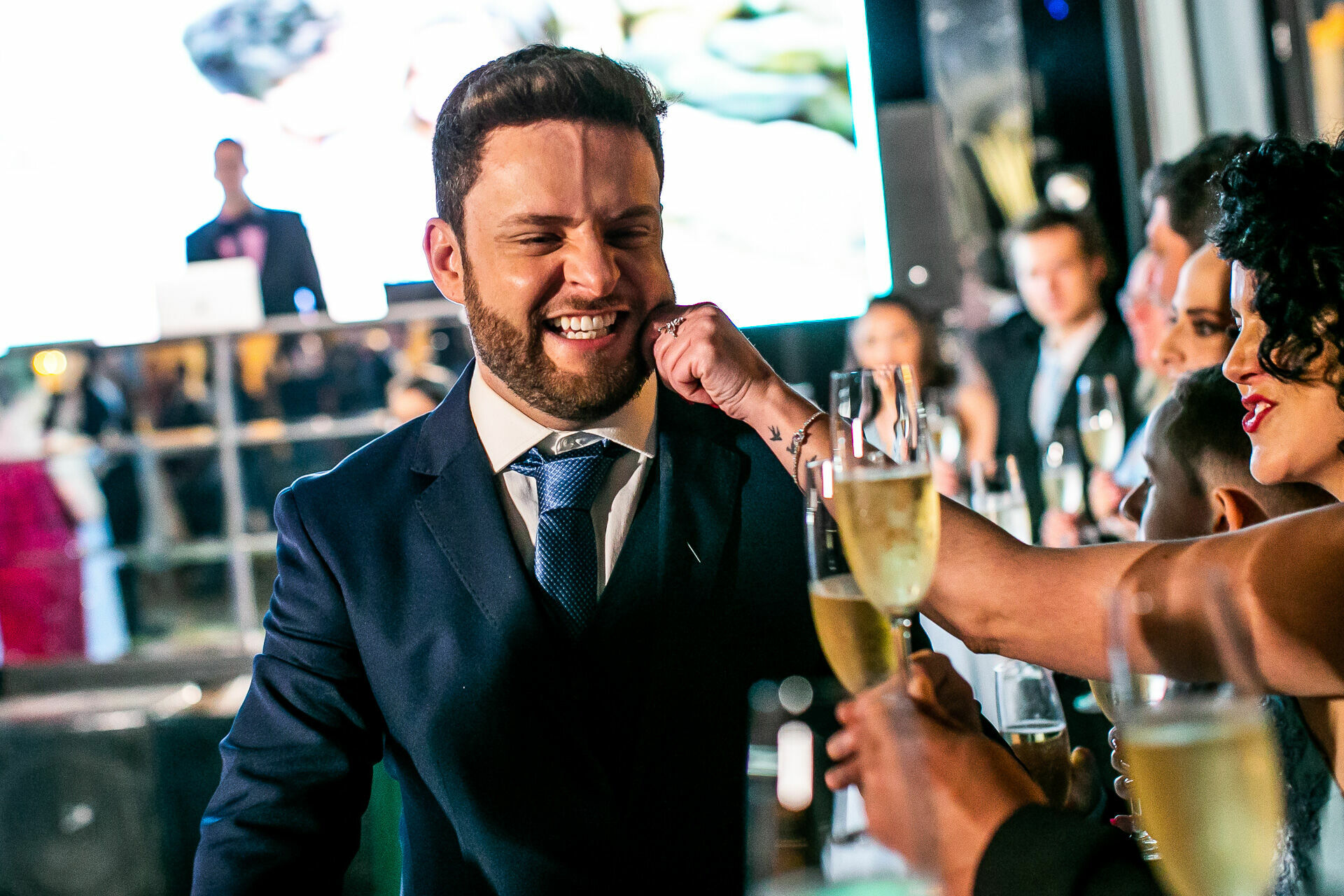 Foto Casamento Andrea & Heitor - Imagem 52