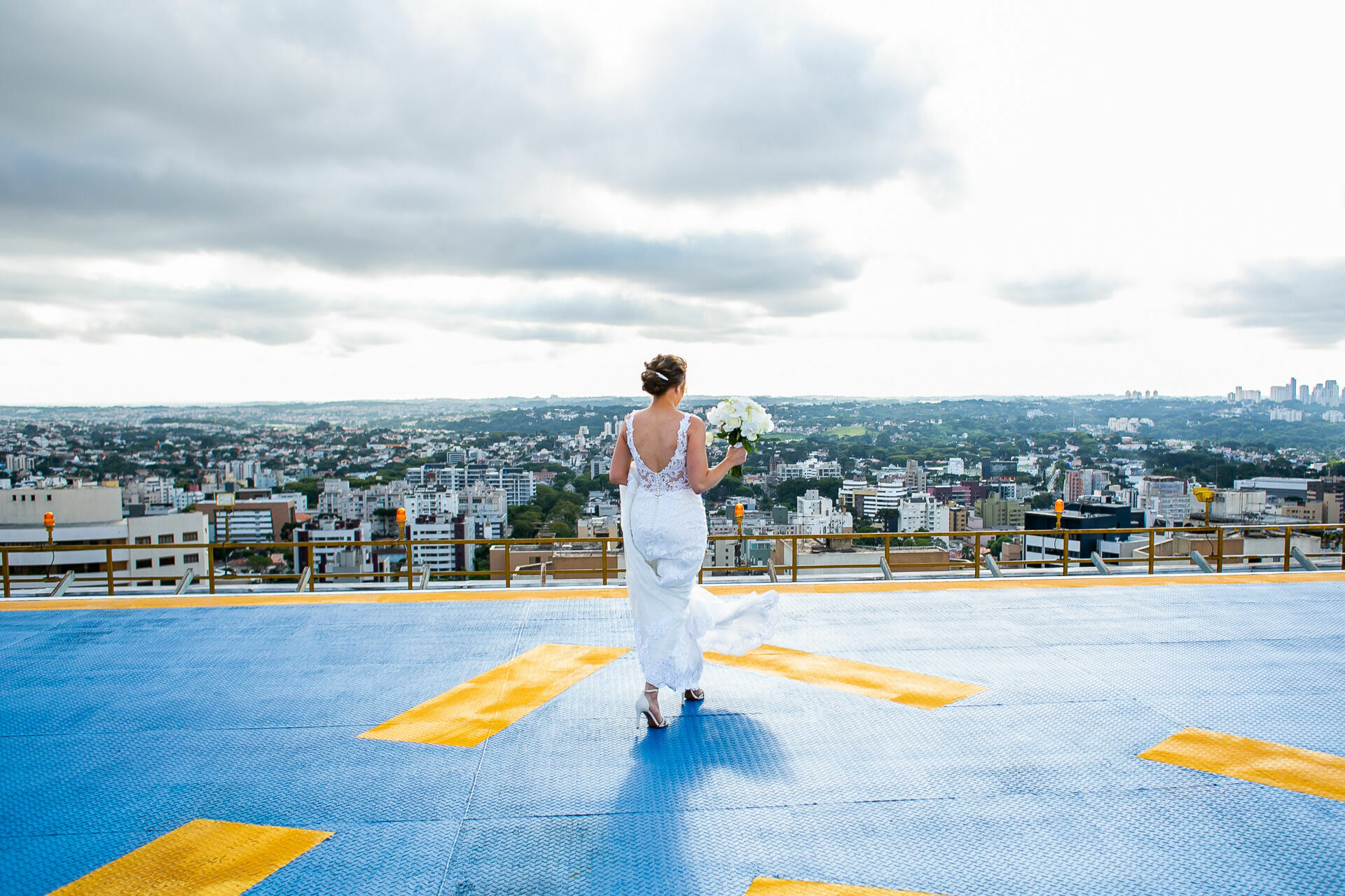 Foto Casamento Andrea & Heitor - Imagem 24