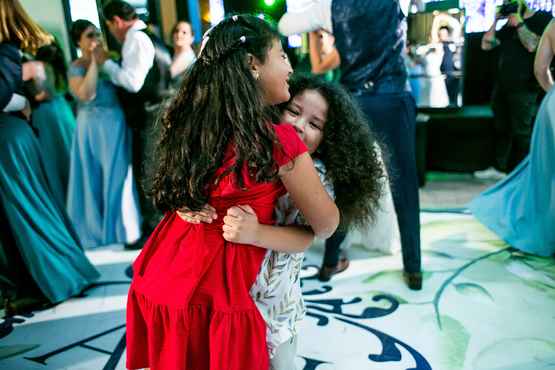 Foto Casamento Andrea & Heitor - Imagem 64