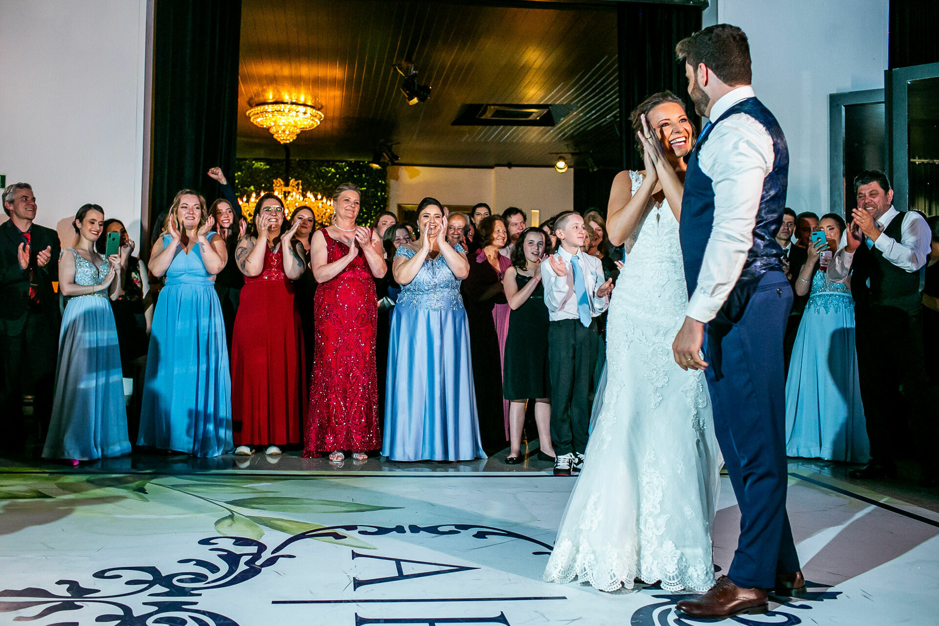 Foto Casamento Andrea & Heitor - Imagem 63