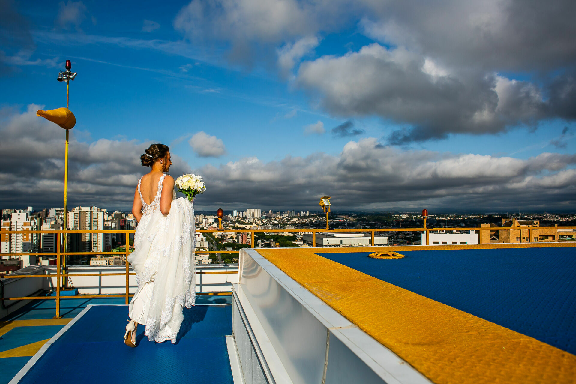 Foto Casamento Andrea & Heitor - Imagem 18