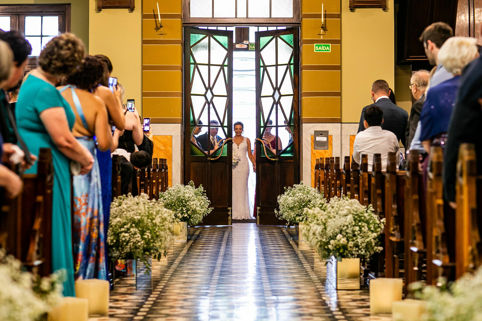 Foto Casamento Andrea & Heitor - Imagem 35