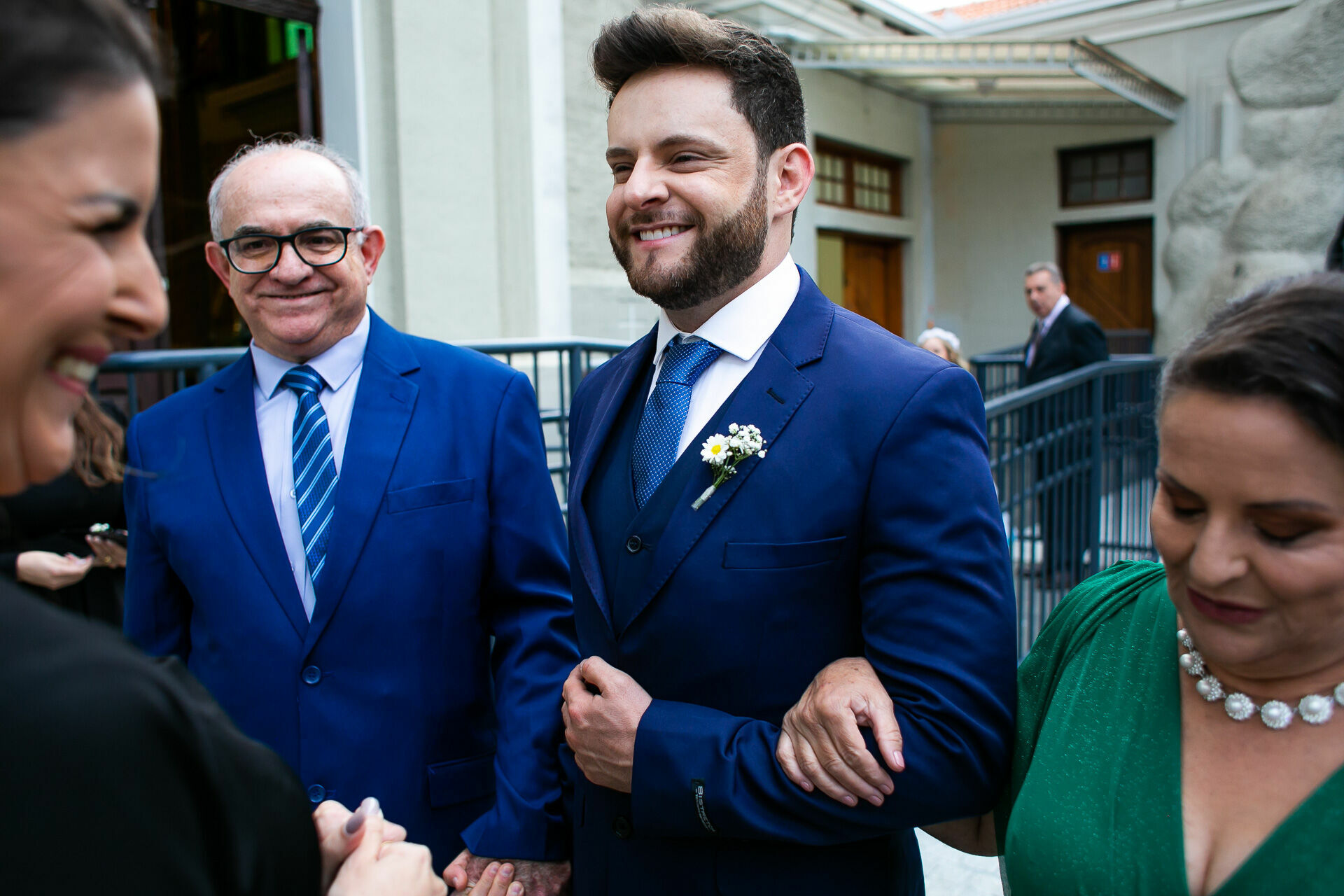 Foto Casamento Andrea & Heitor - Imagem 28