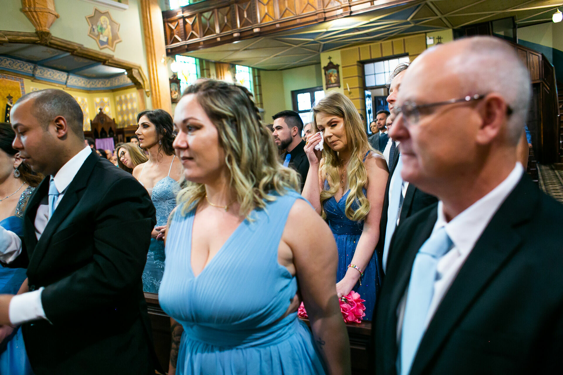 Foto Casamento Andrea & Heitor - Imagem 41