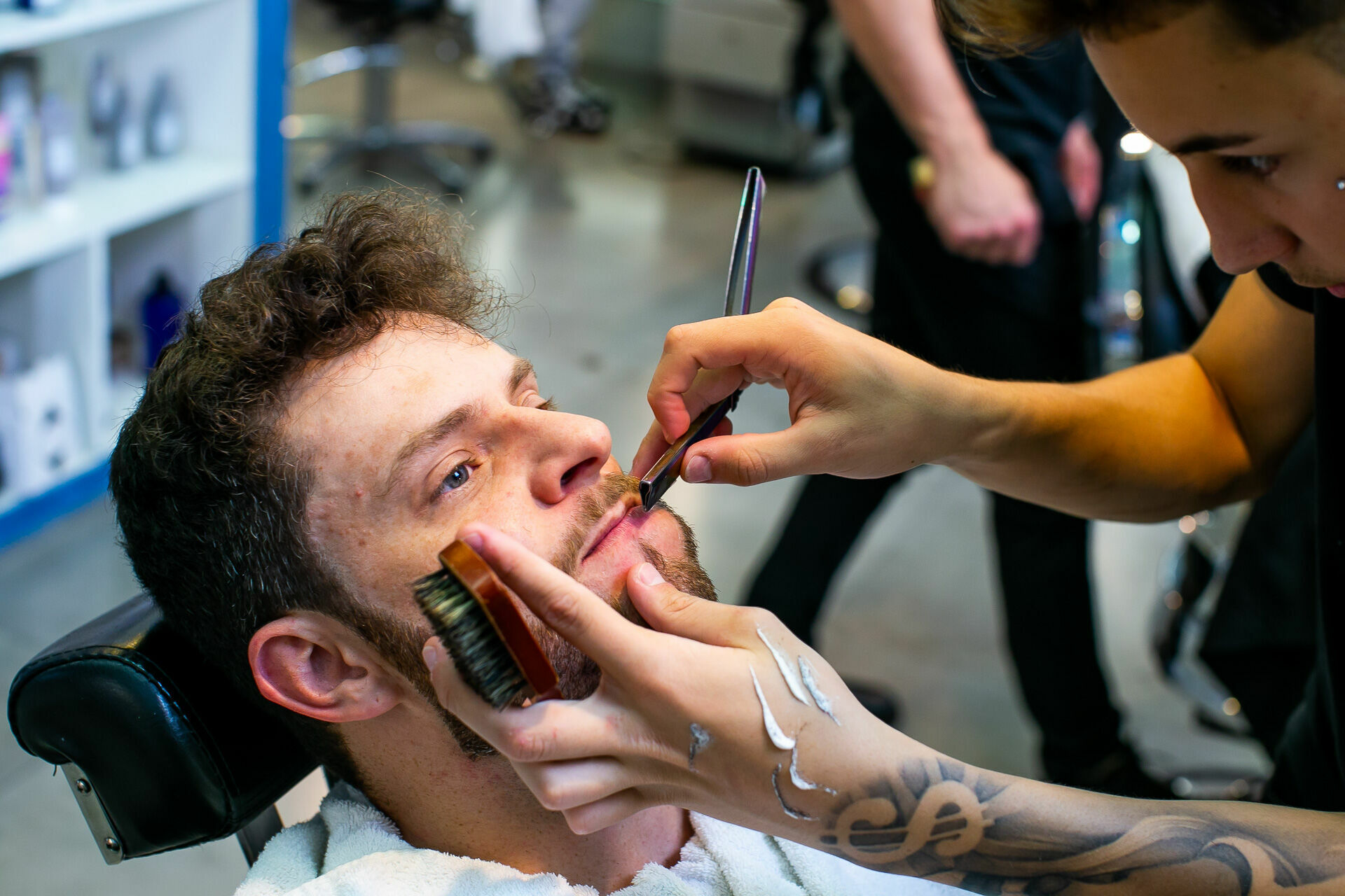 Foto Casamento Andrea & Heitor - Imagem 5