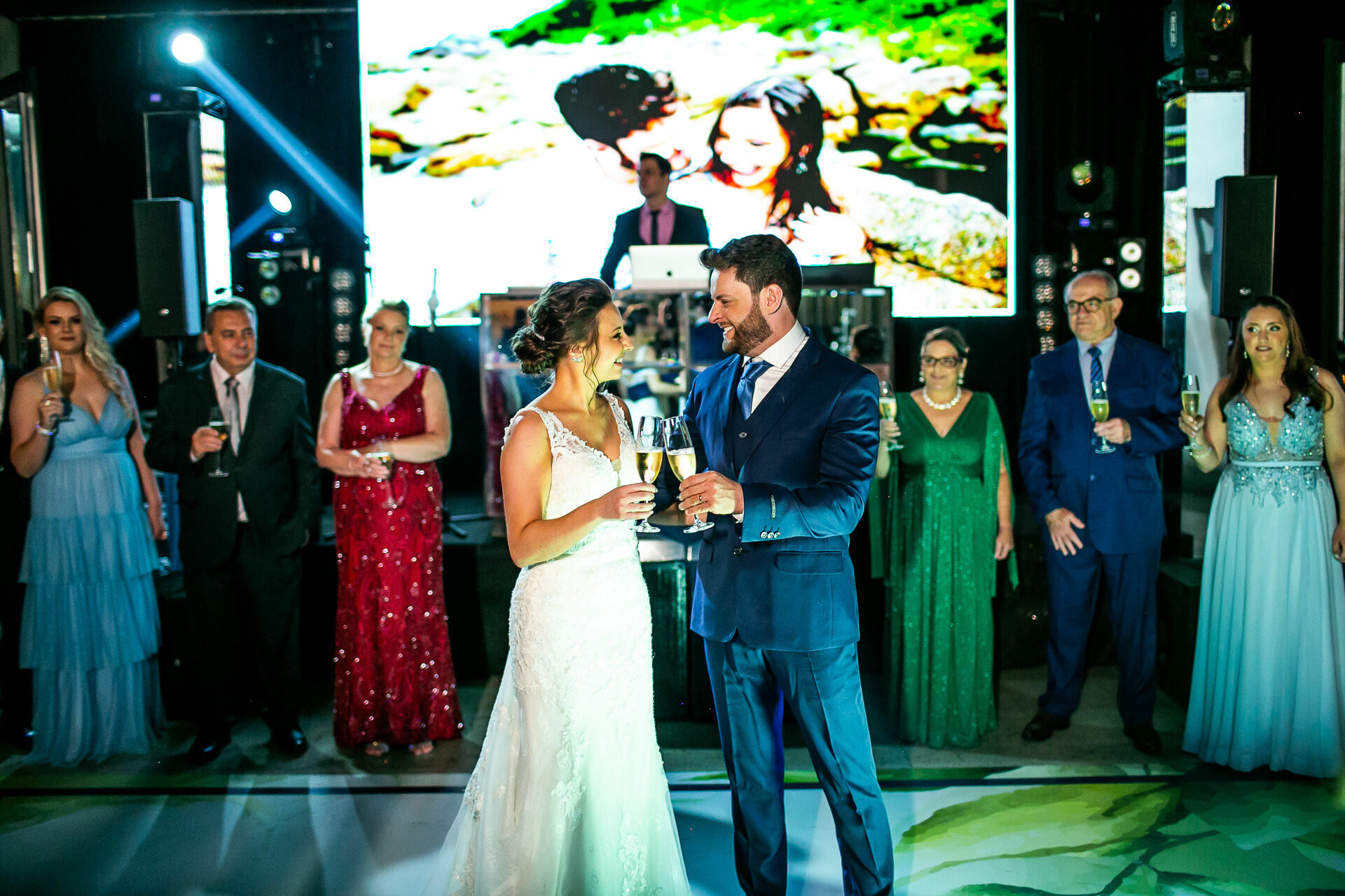 Foto Casamento Andrea & Heitor - Imagem 53