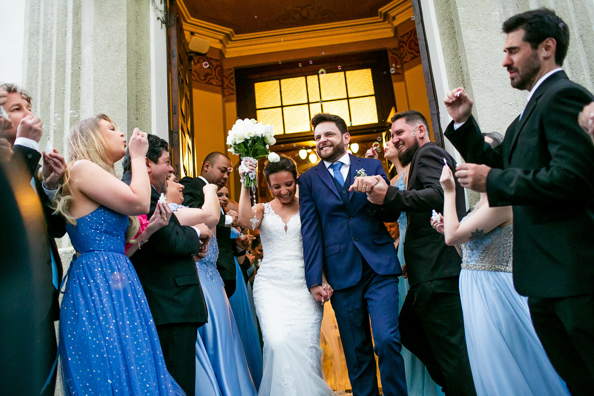 Foto Casamento Andrea & Heitor - Imagem 49