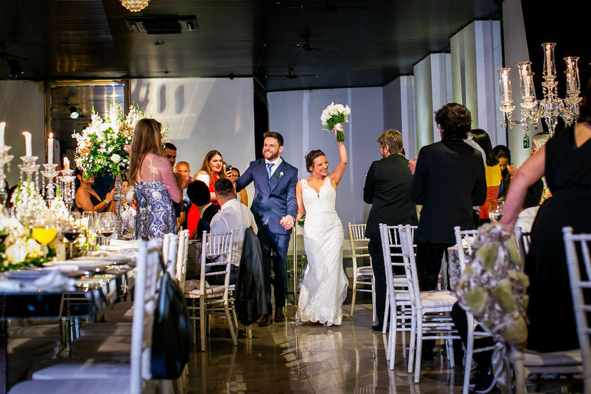 Foto Casamento Andrea & Heitor - Imagem 51