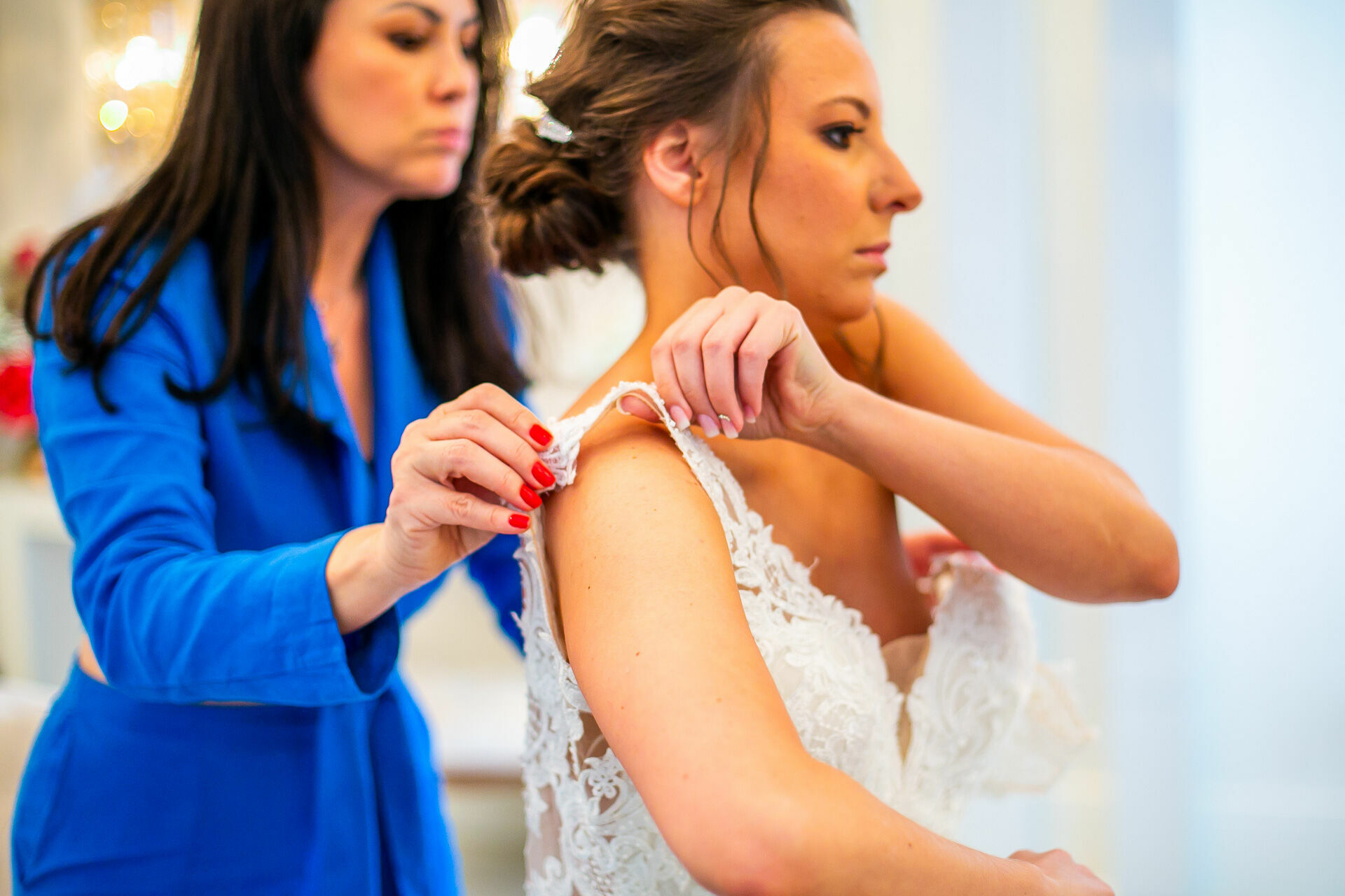 Foto Casamento Andrea & Heitor - Imagem 9